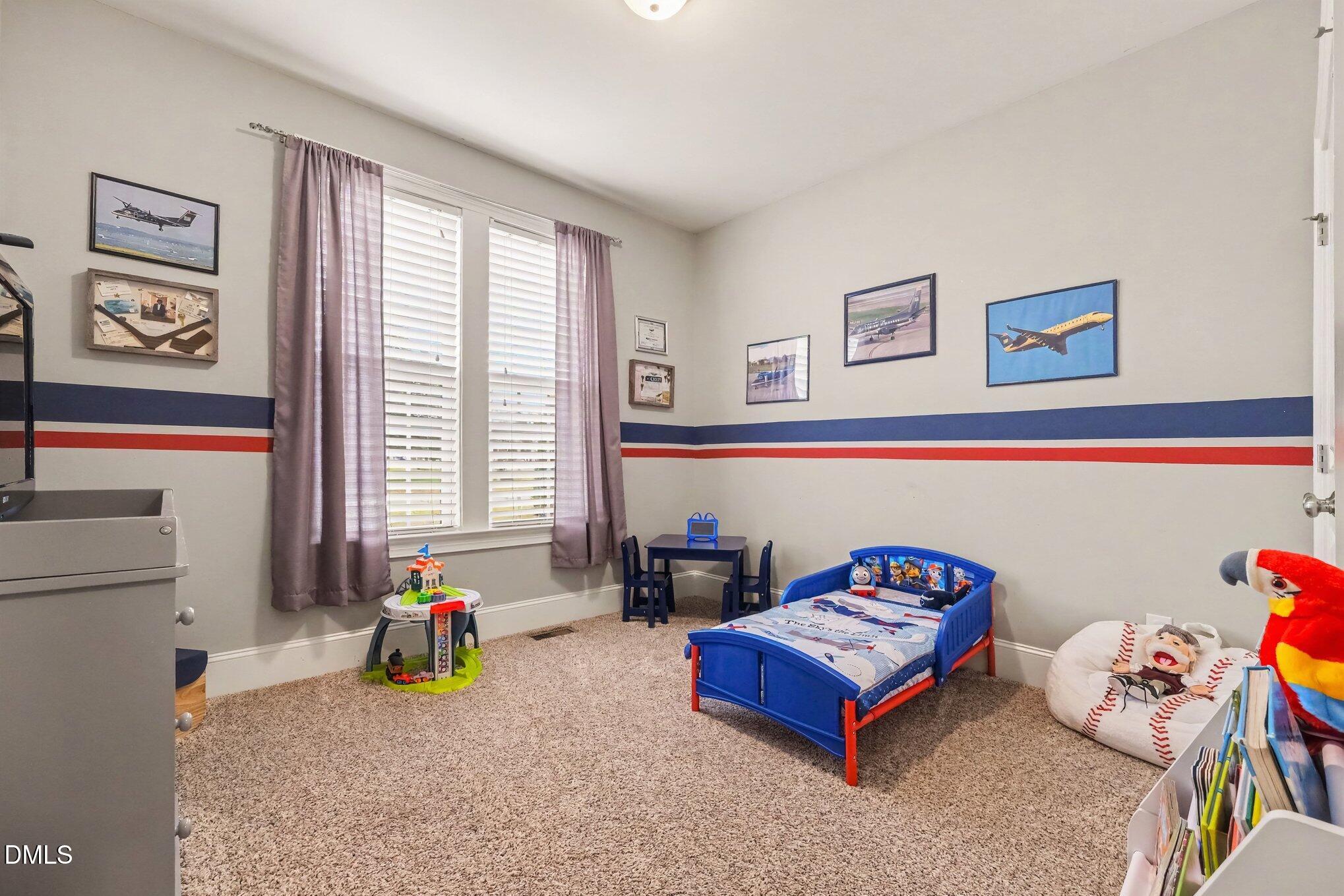 8201 Plum Bush Court Property Photo 13