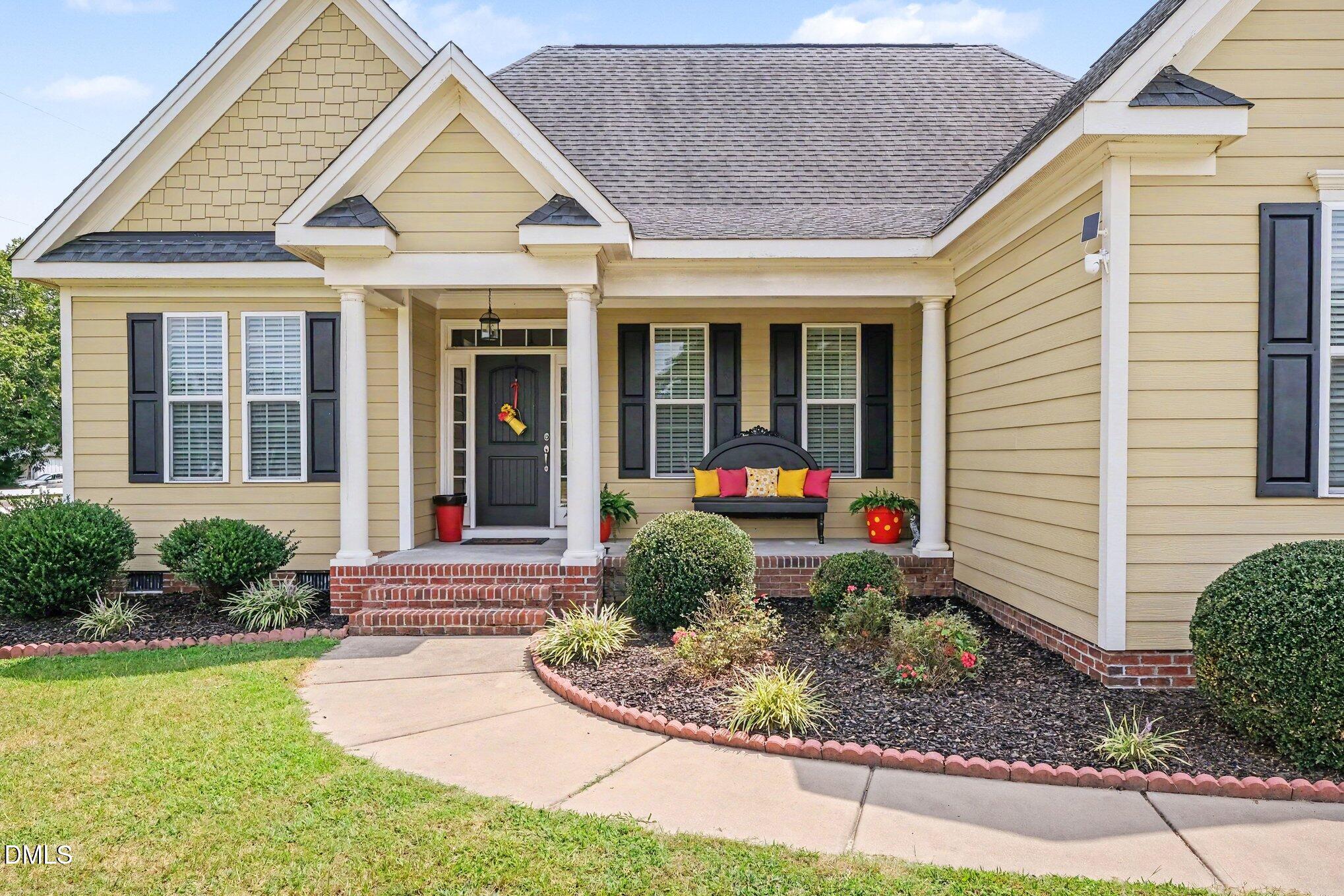 8201 Plum Bush Court Property Photo 19