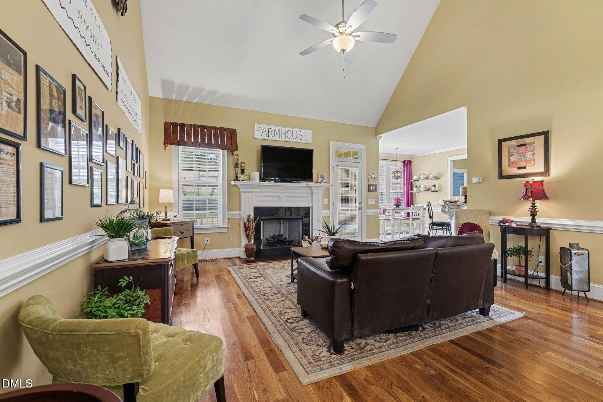 8201 Plum Bush Court Property Photo 20