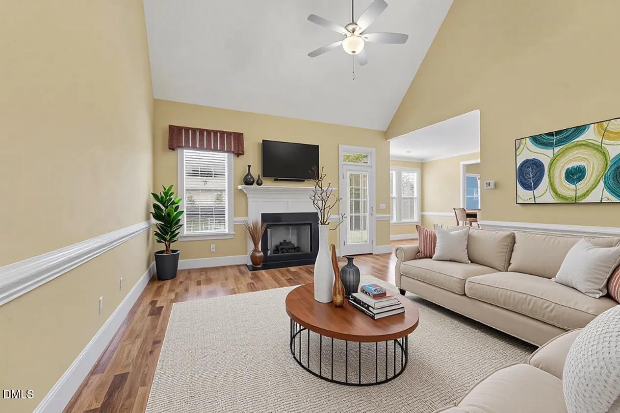 8201 Plum Bush Court Property Photo 21
