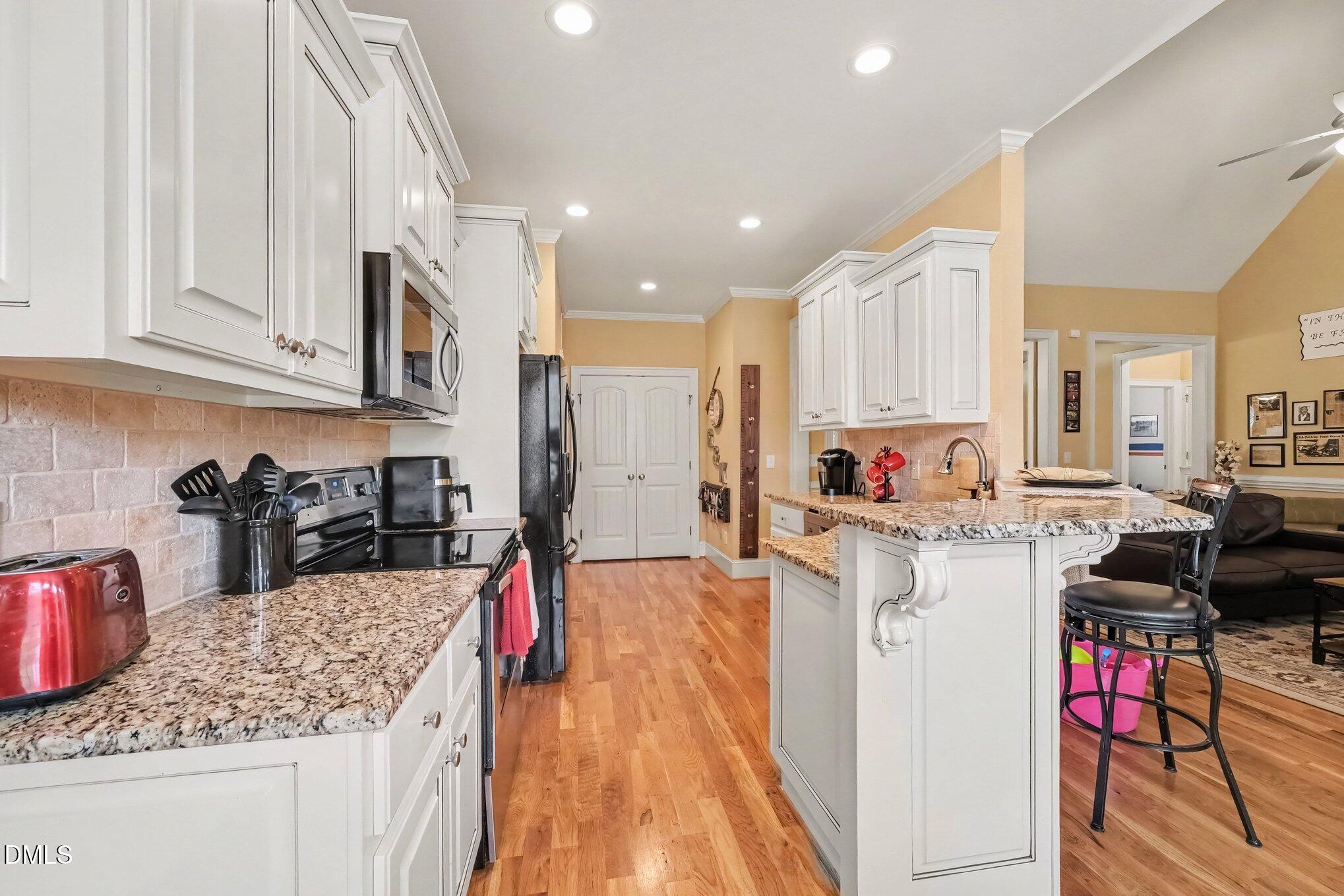 8201 Plum Bush Court Property Photo 23
