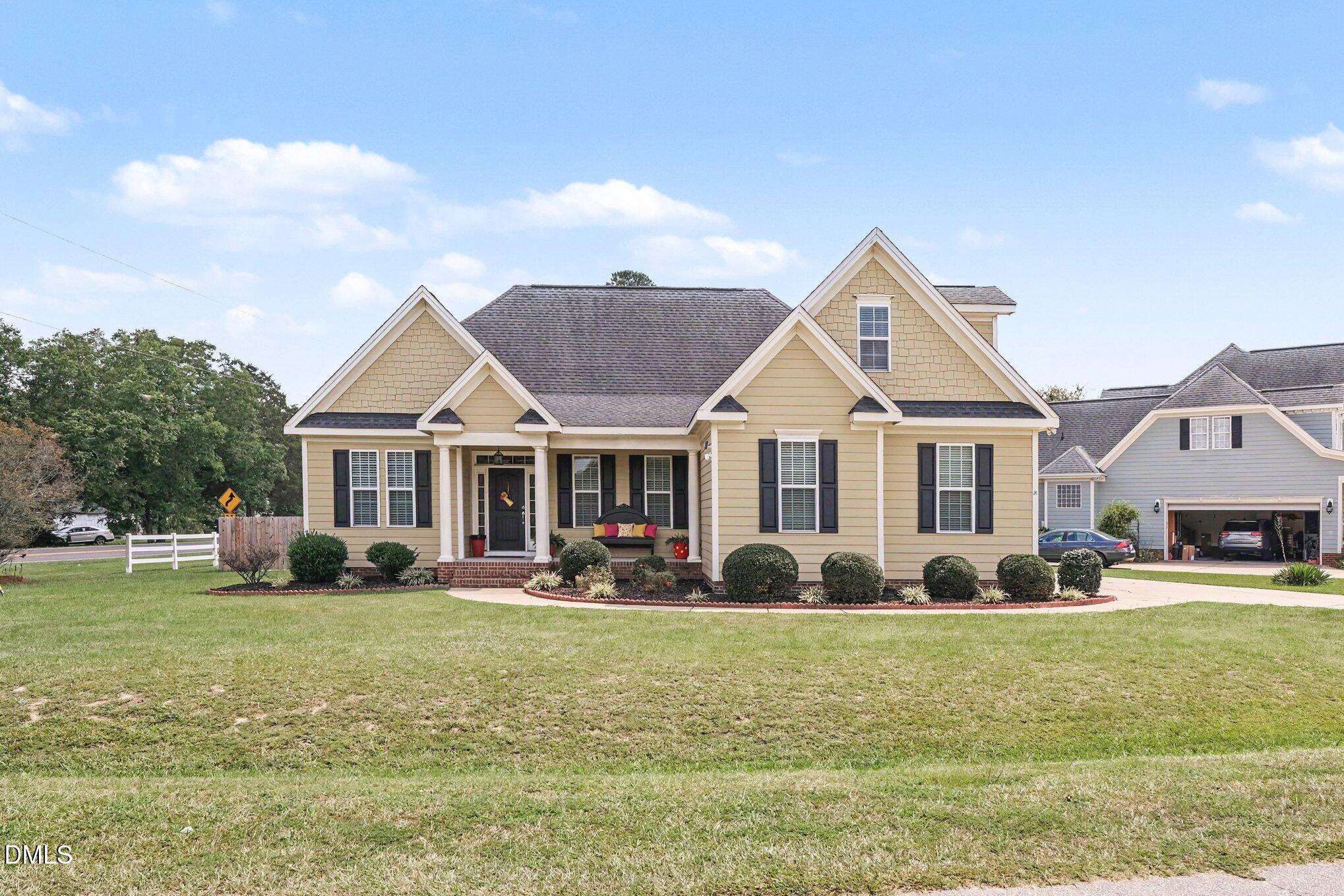 8201 Plum Bush Court Property Photo 26