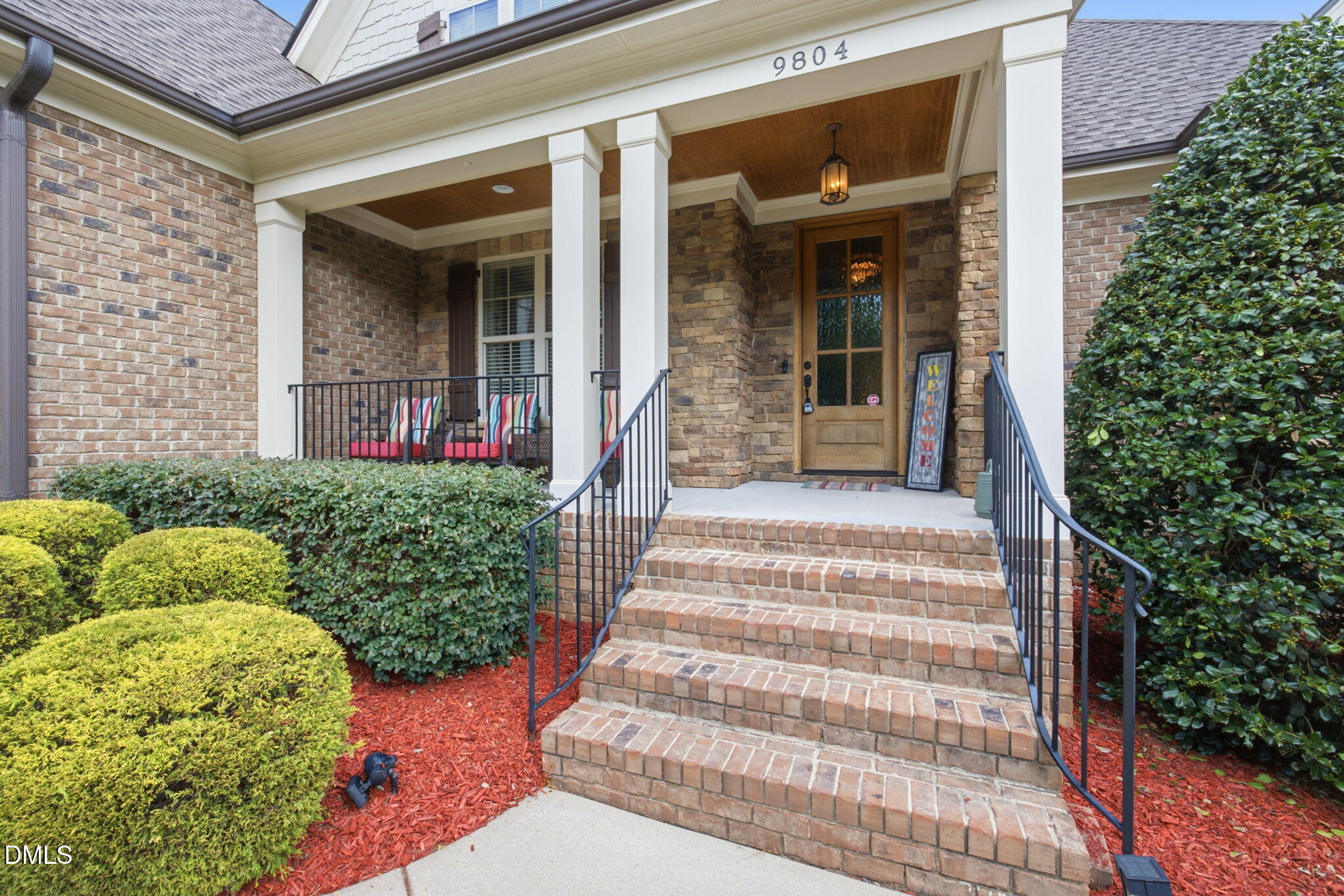9804 San Remo Place Property Photo 2