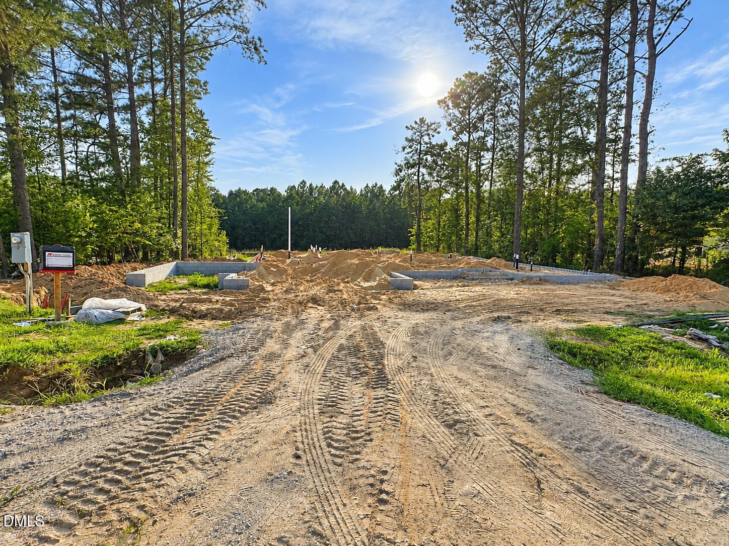 130 Deep Blue Trail Property Photo 2