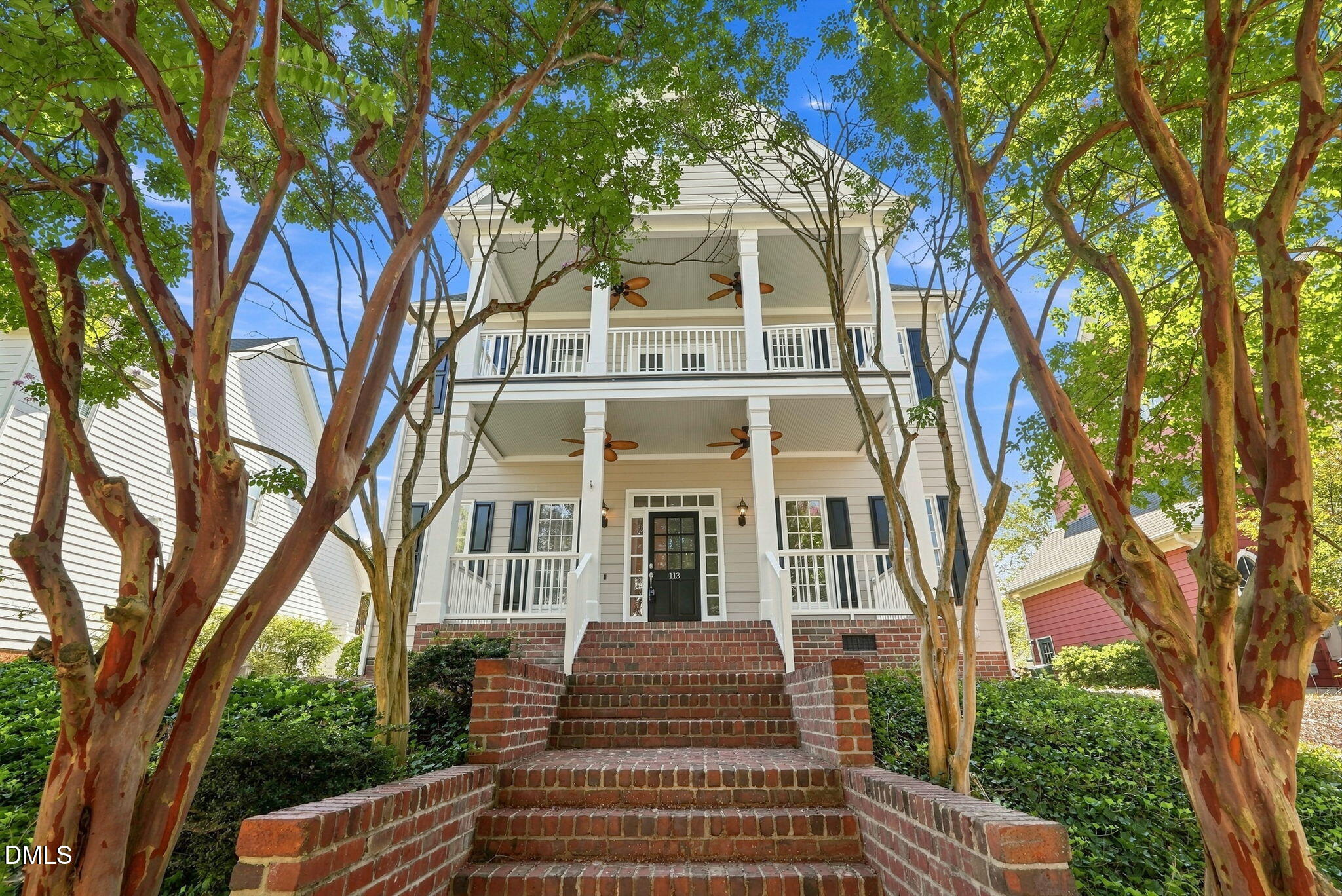 113 Laurel Wreath Lane Property Photo 1