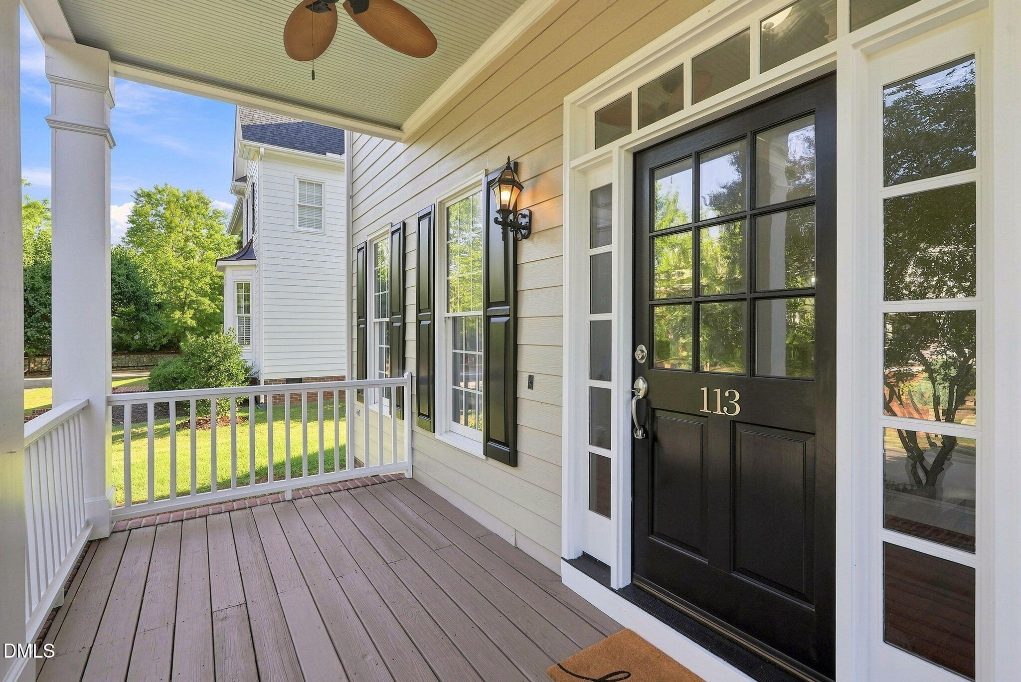 113 Laurel Wreath Lane Property Photo 2