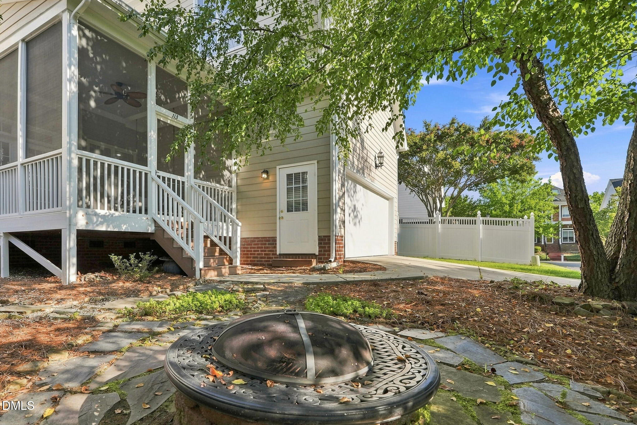 113 Laurel Wreath Lane Property Photo 71