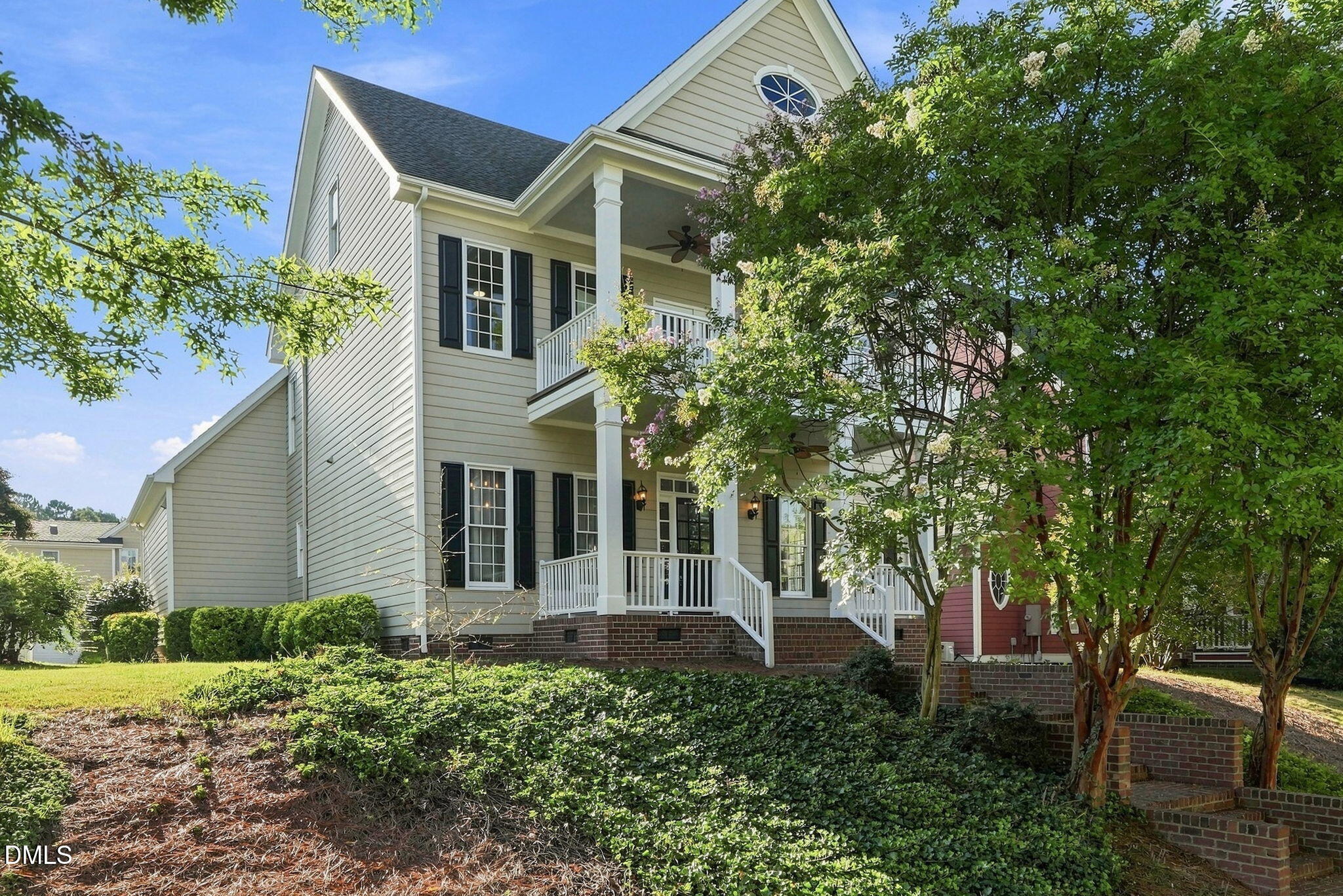 113 Laurel Wreath Lane Property Photo 89