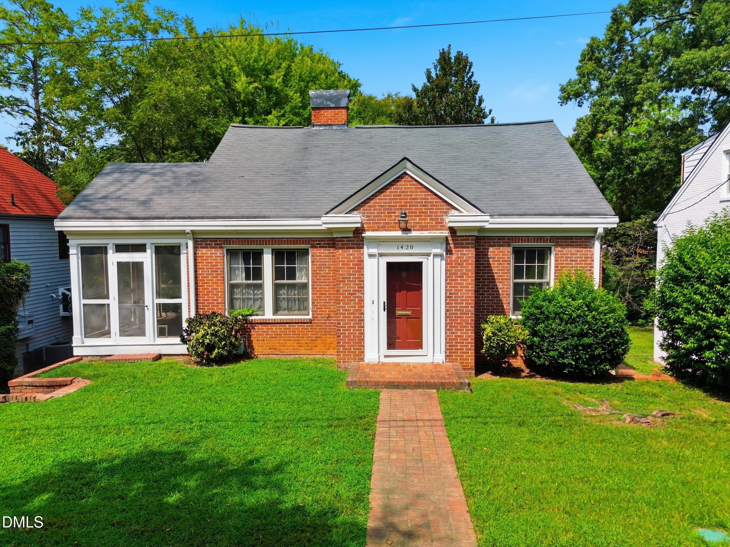 1420 Park Drive Property Photo 1