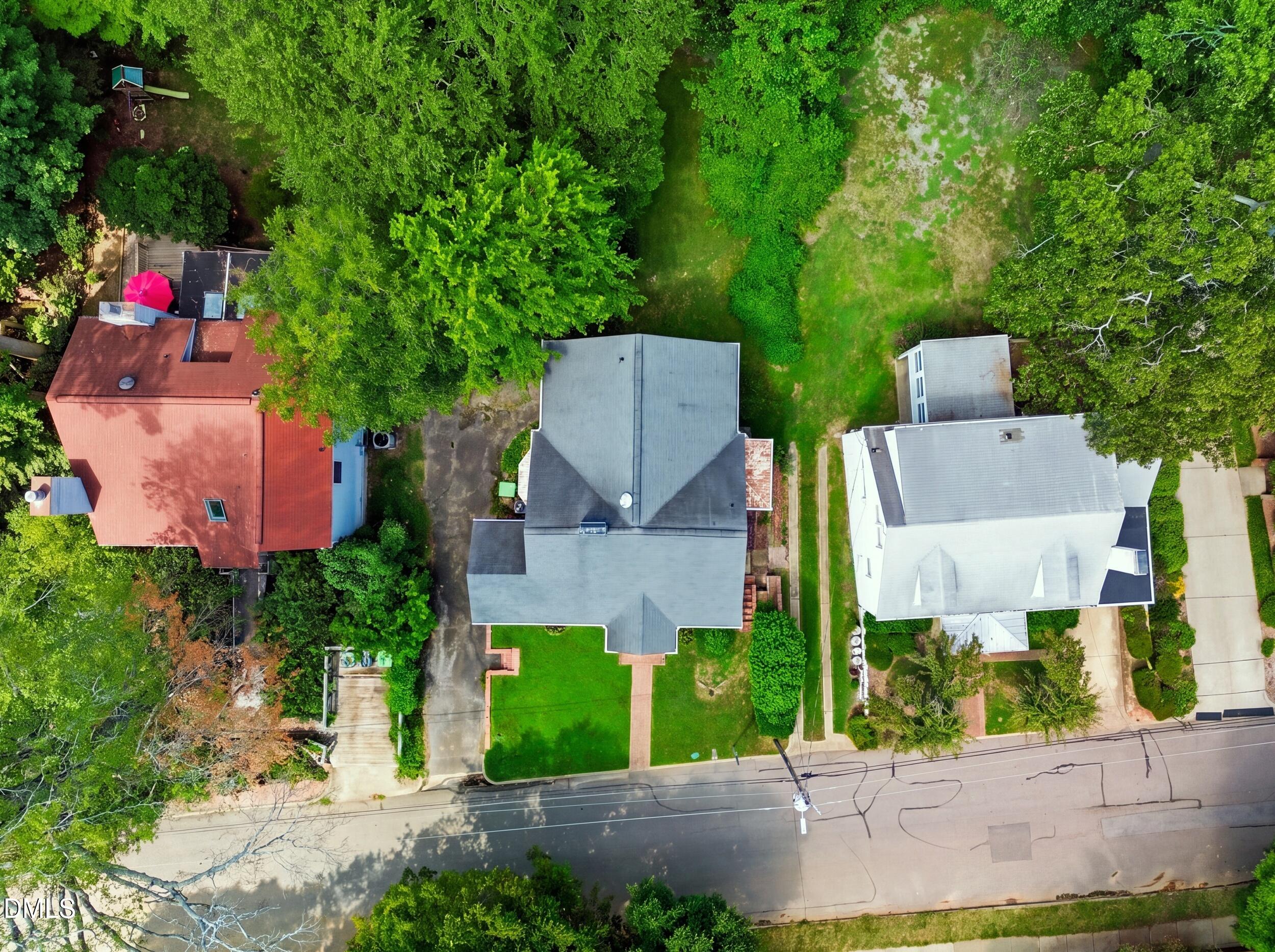 1420 Park Drive Property Photo 4