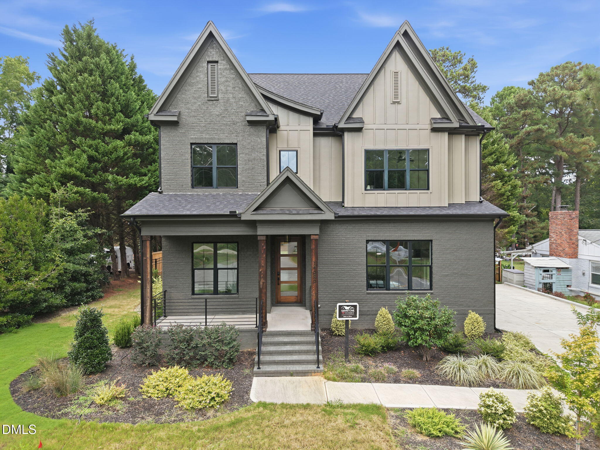 14020 Durant Road