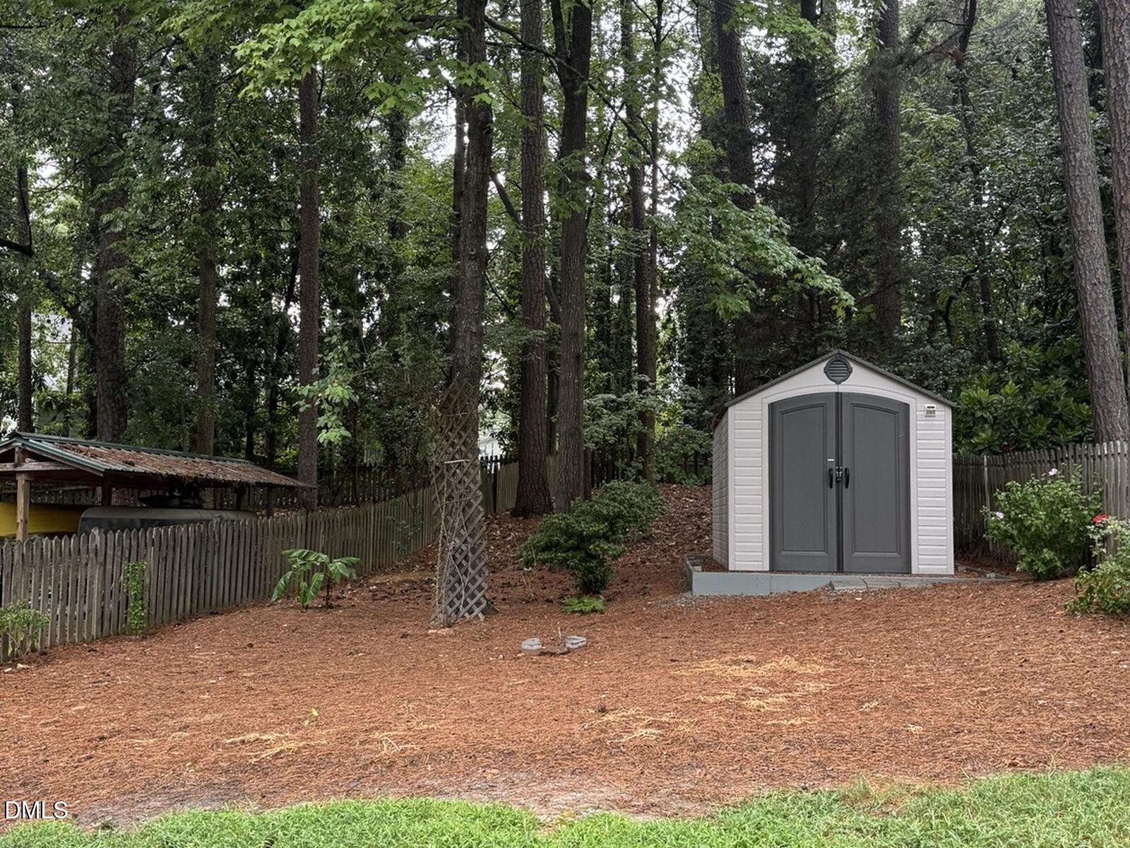 5019 Simmons Branch Trail Property Photo 28