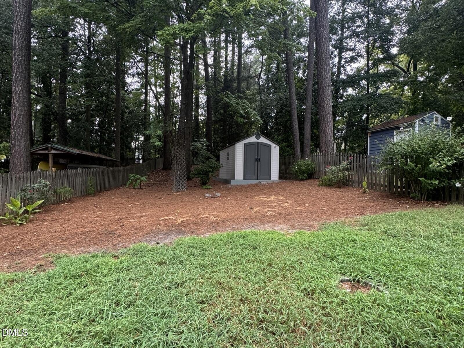 5019 Simmons Branch Trail Property Photo 29