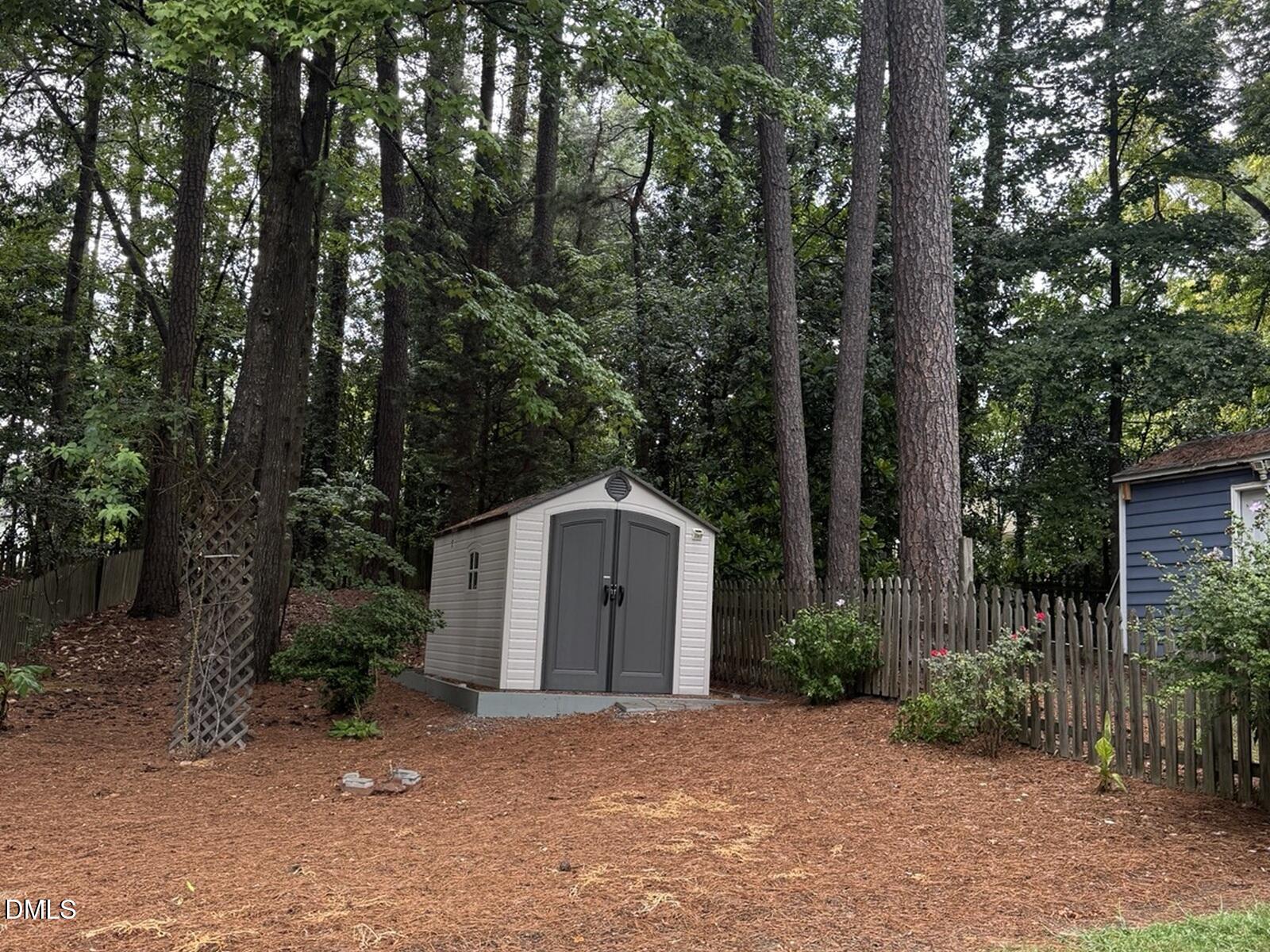 5019 Simmons Branch Trail Property Photo 30