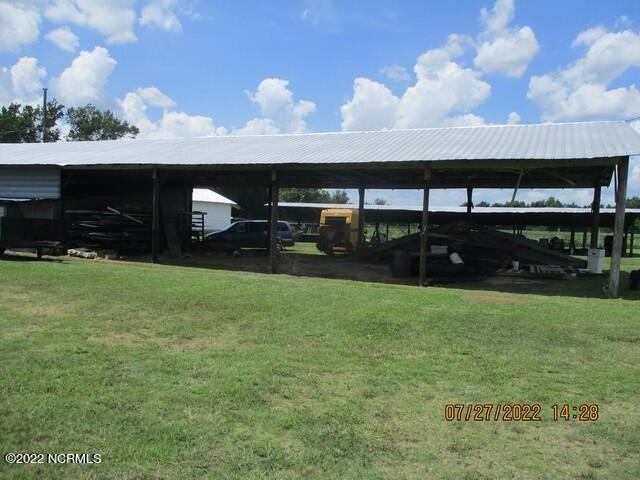382 Pig Cradle Lane Property Photo 12