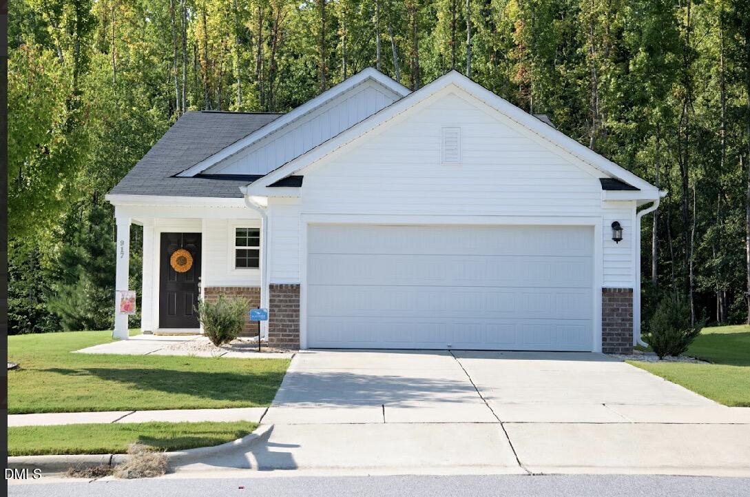 917 Bellewood Gardens Drive