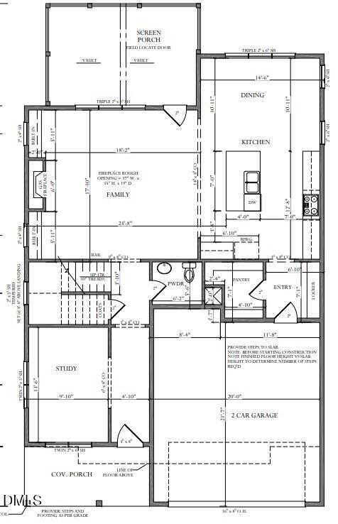 345 Spotted Turtle Trail Property Photo 2