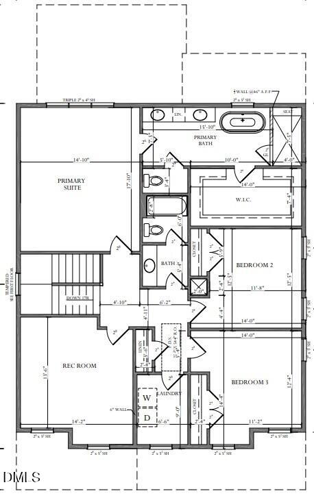 345 Spotted Turtle Trail Property Photo 3