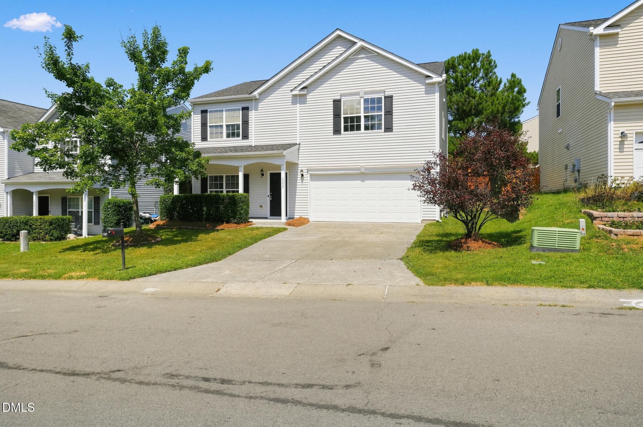 3302 Genlee Drive Property Photo 1