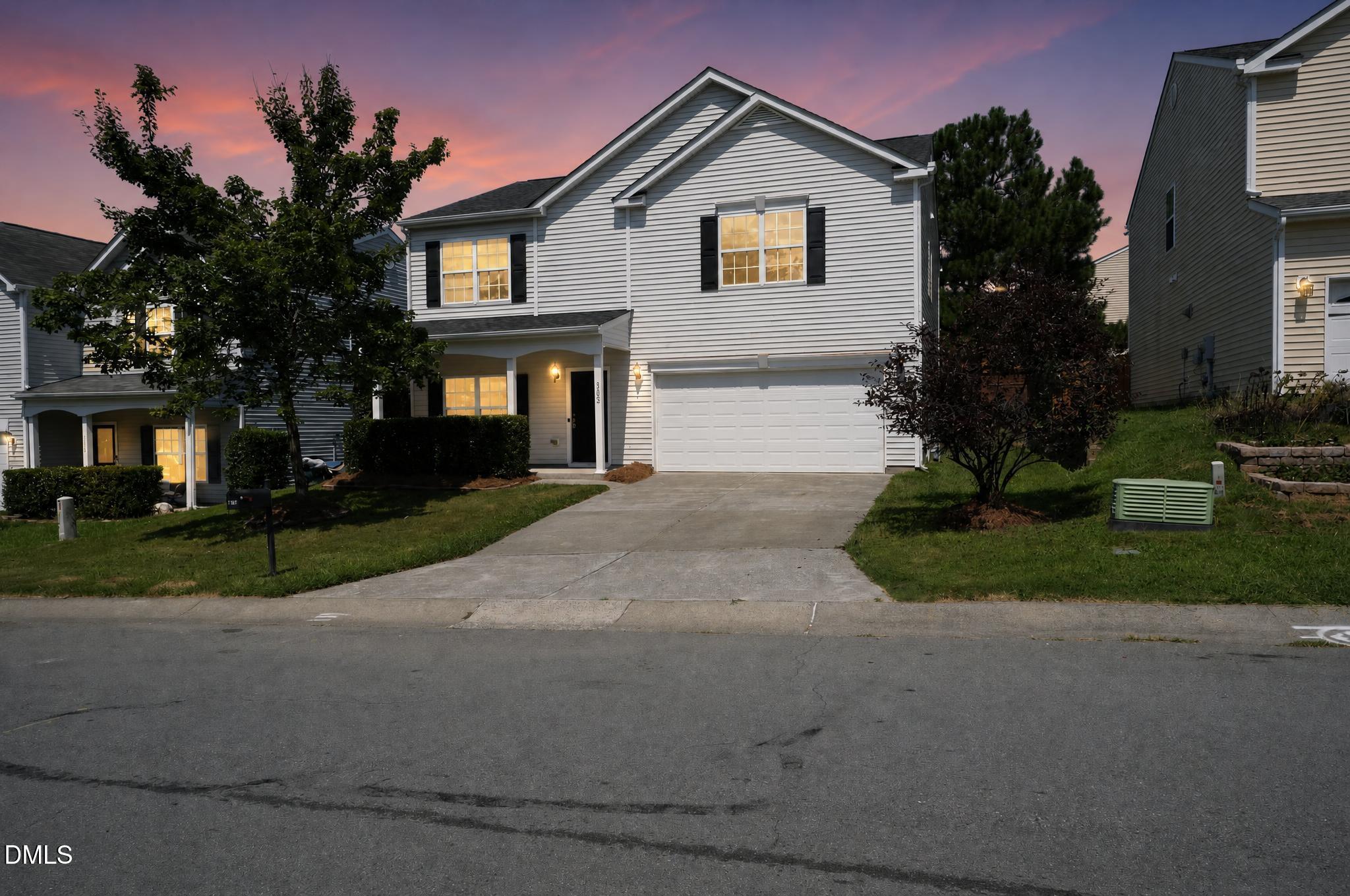 3302 Genlee Drive Property Photo 2