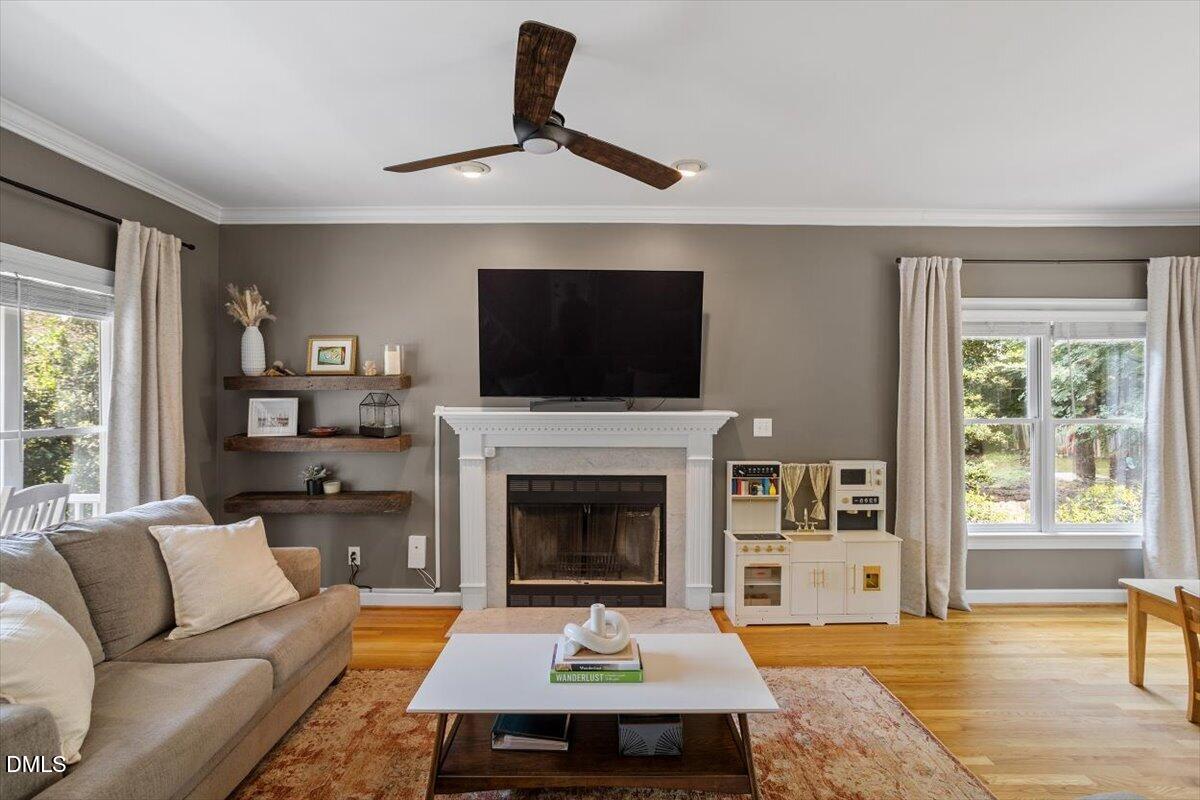 2513 Sugar Maple Court Property Photo 6