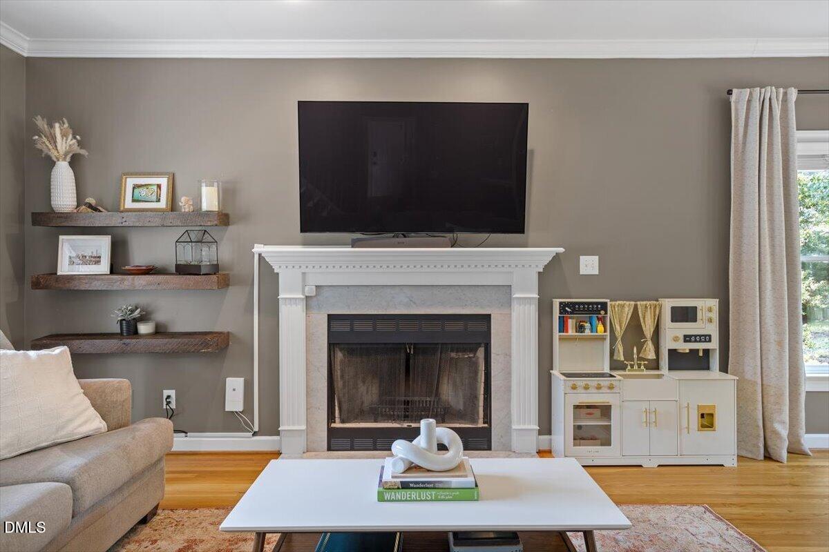 2513 Sugar Maple Court Property Photo 7
