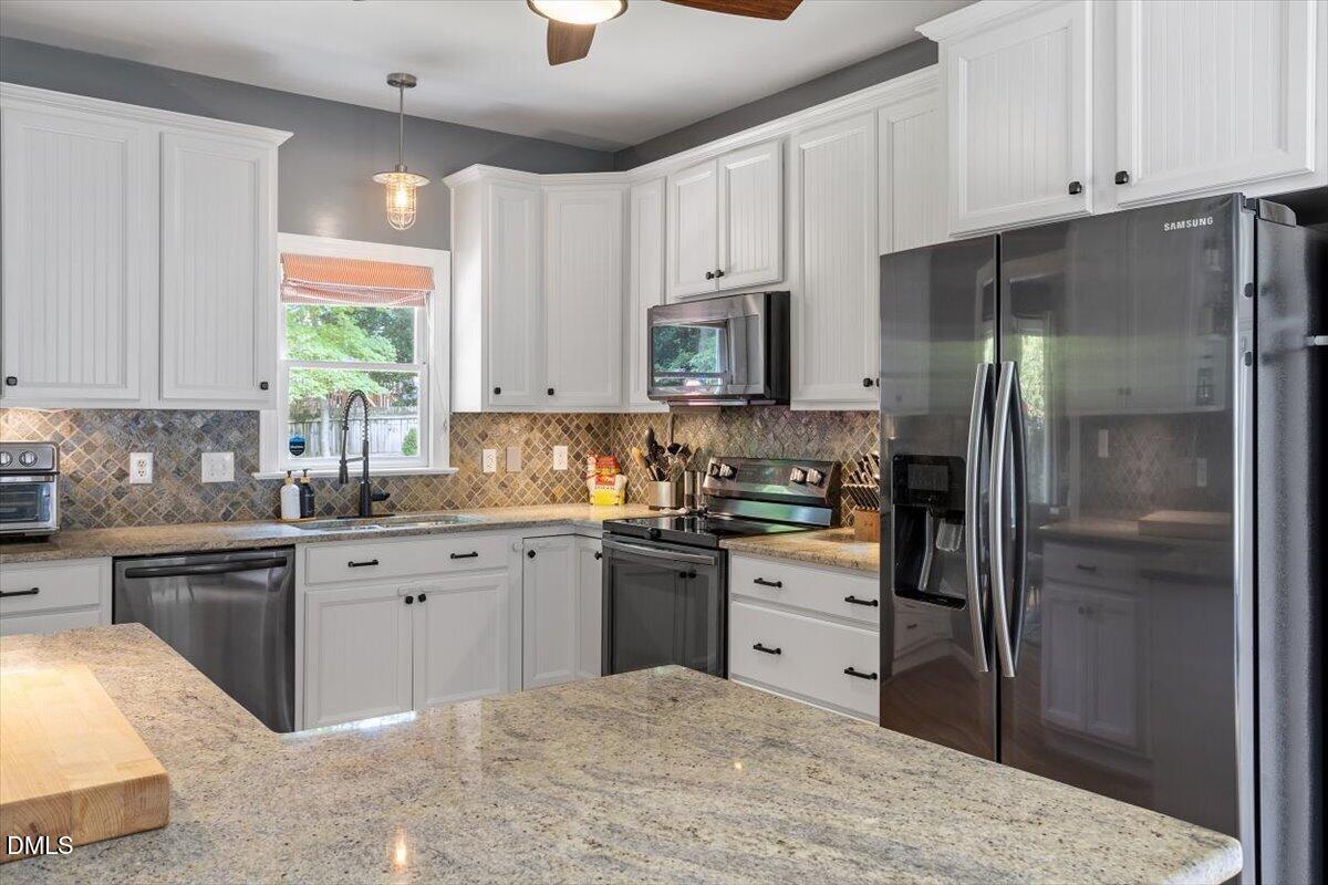 2513 Sugar Maple Court Property Photo 16
