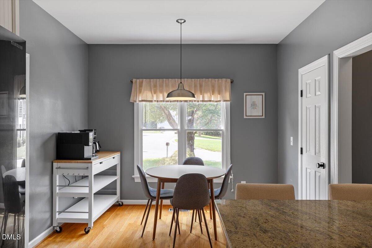 2513 Sugar Maple Court Property Photo 18