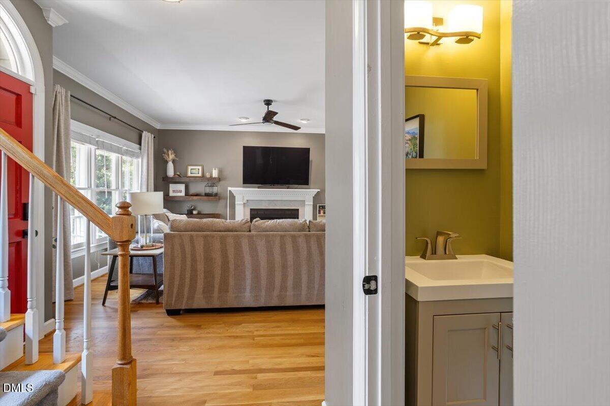 2513 Sugar Maple Court Property Photo 21