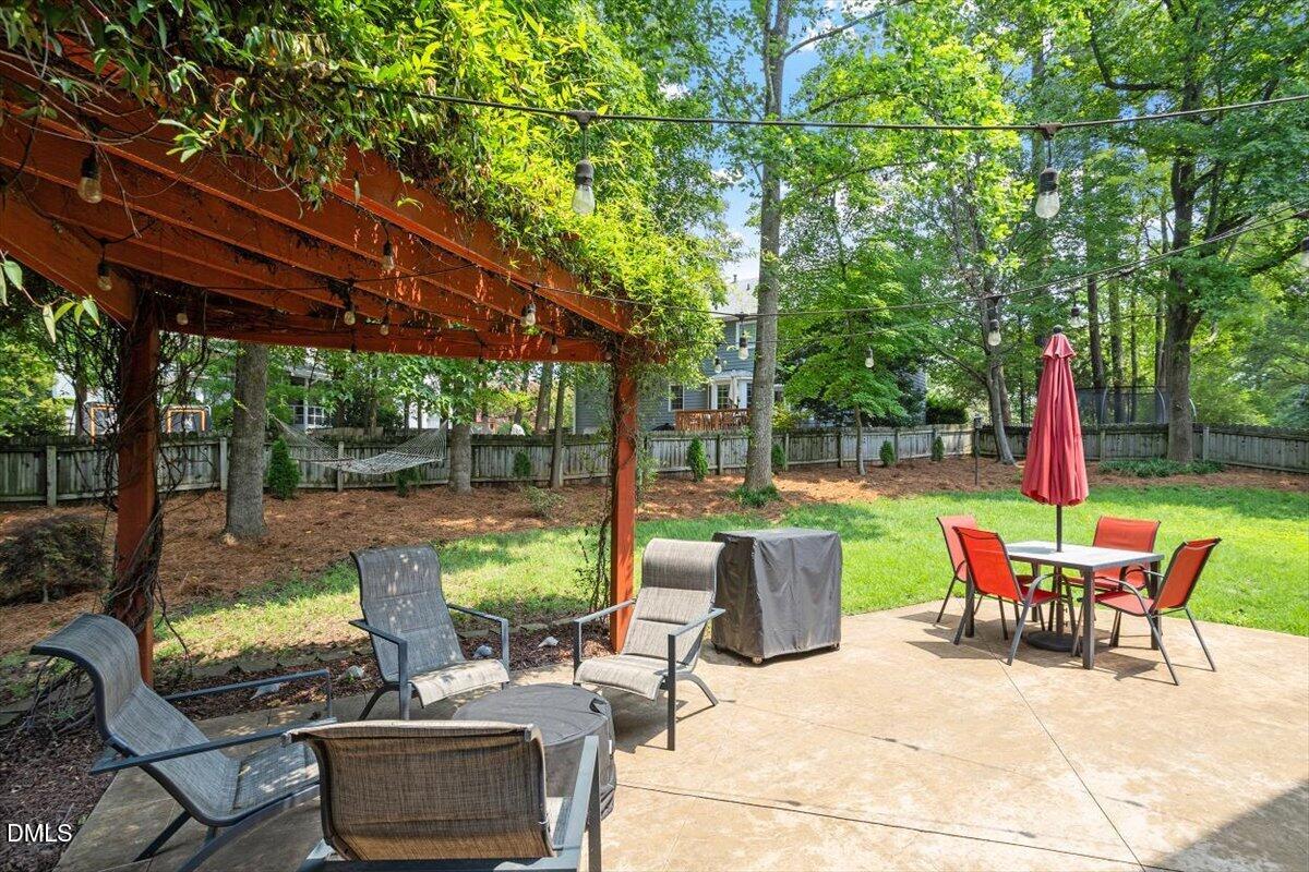 2513 Sugar Maple Court Property Photo 35