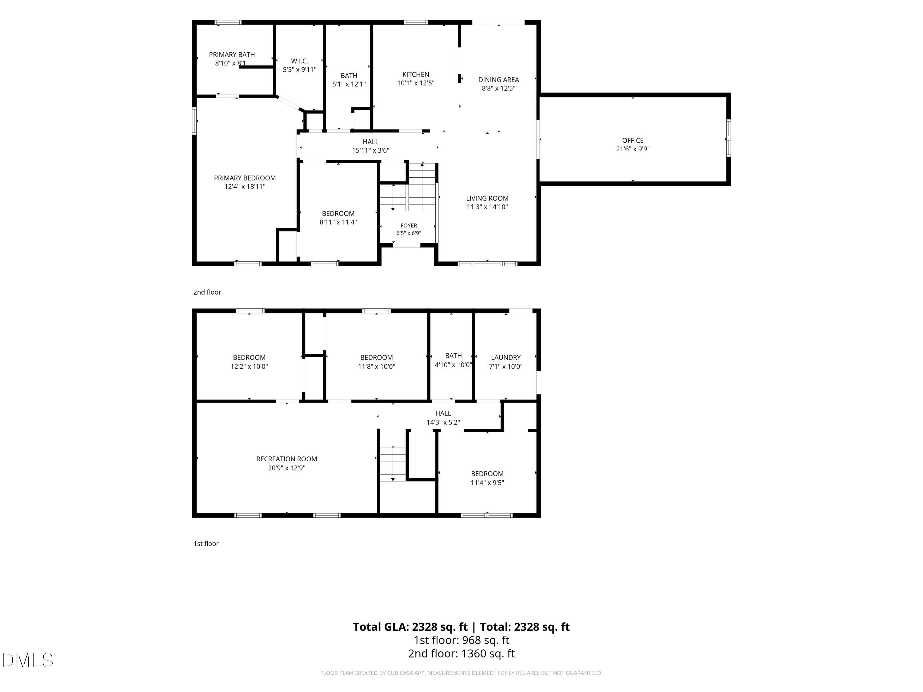 1464 Huntdell Main Drive Property Photo 32