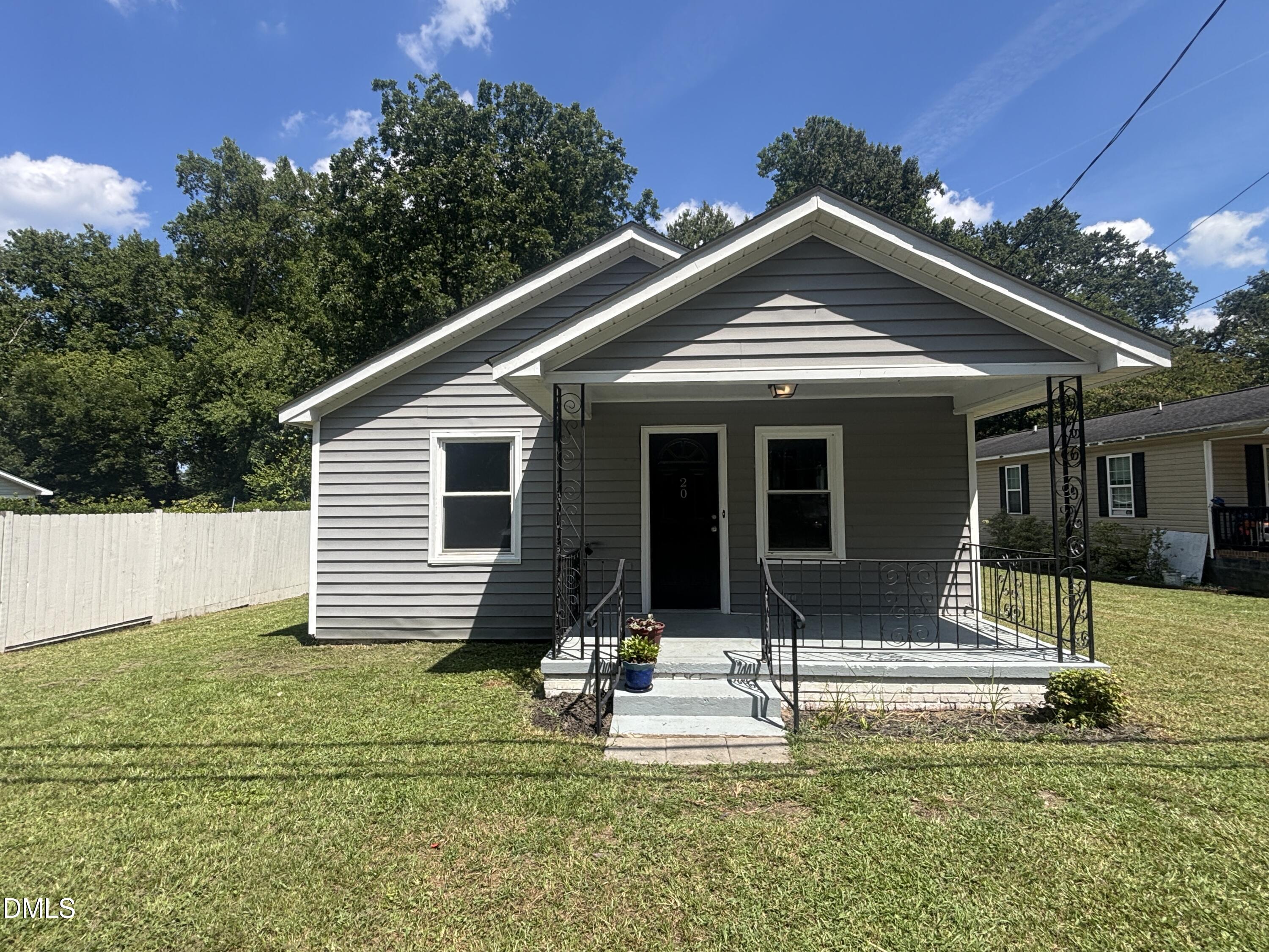 20 W Edgerton Street