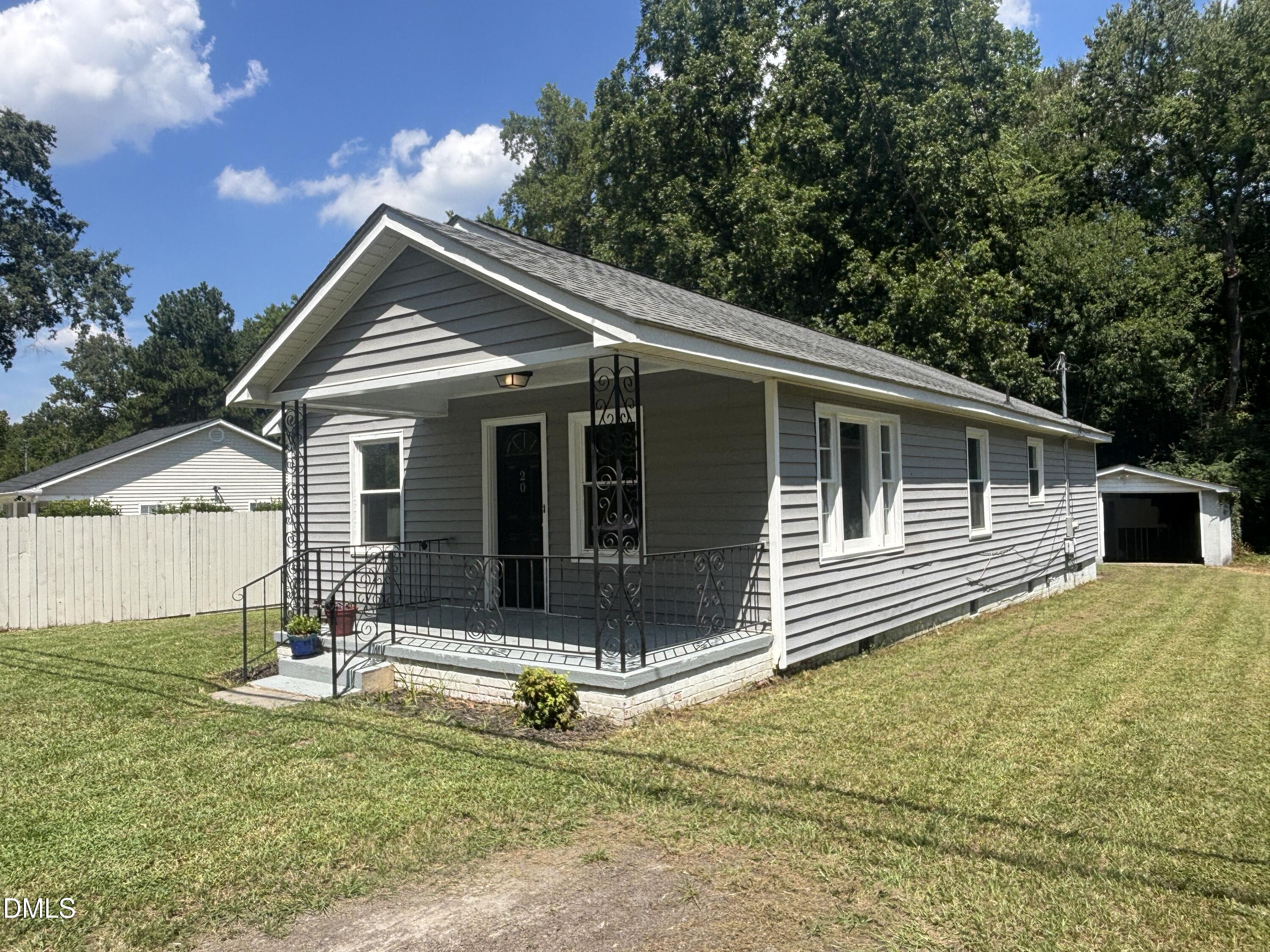 20 W Edgerton Street Property Photo 4