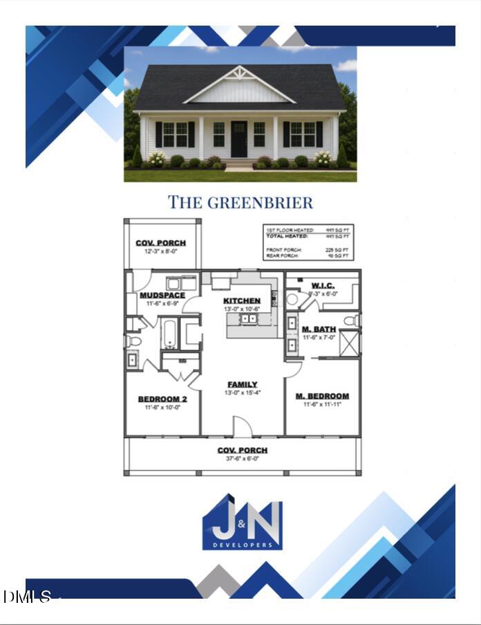 291 Pearce Street Property Photo 1