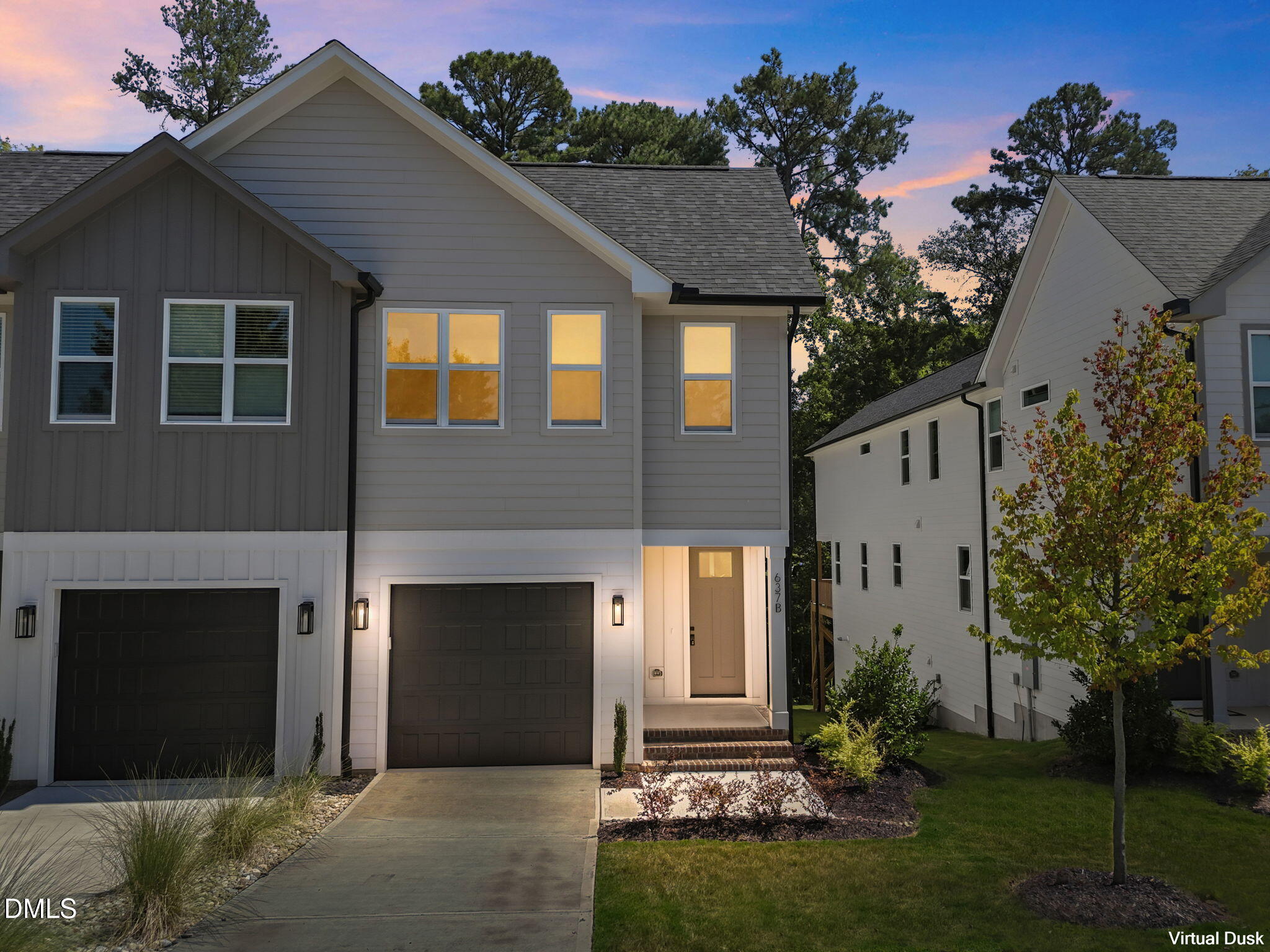 637 Conover Road Property Photo 1