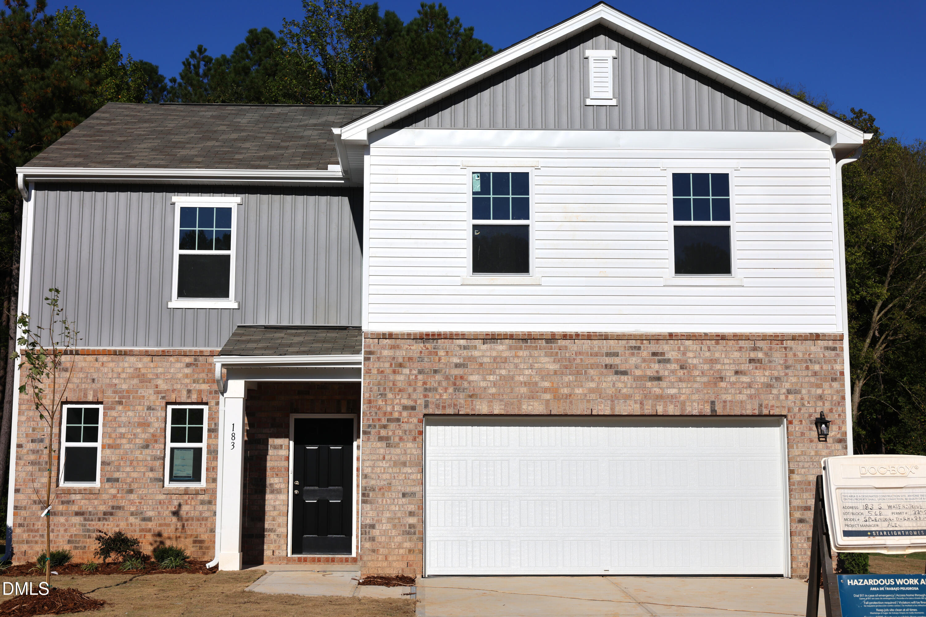 183 S Waterstone Lane Property Photo 1