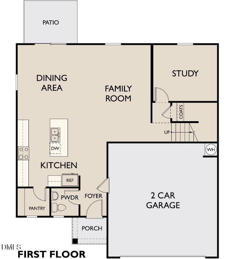 183 S Waterstone Lane Property Photo 32