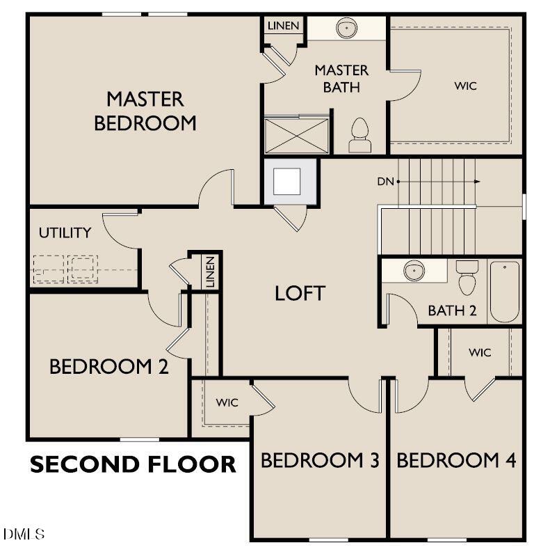 183 S Waterstone Lane Property Photo 33