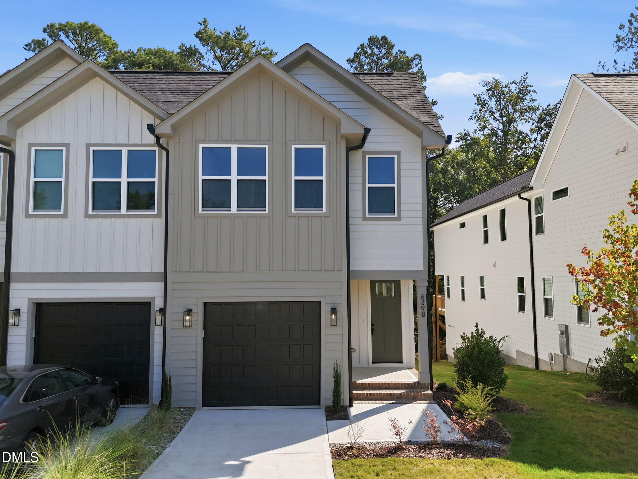 639 Conover Road
