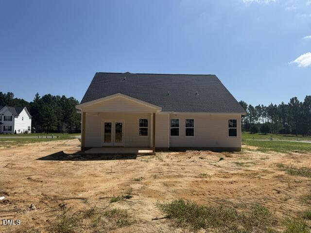 97 N Rabbit Run Drive Property Photo 4