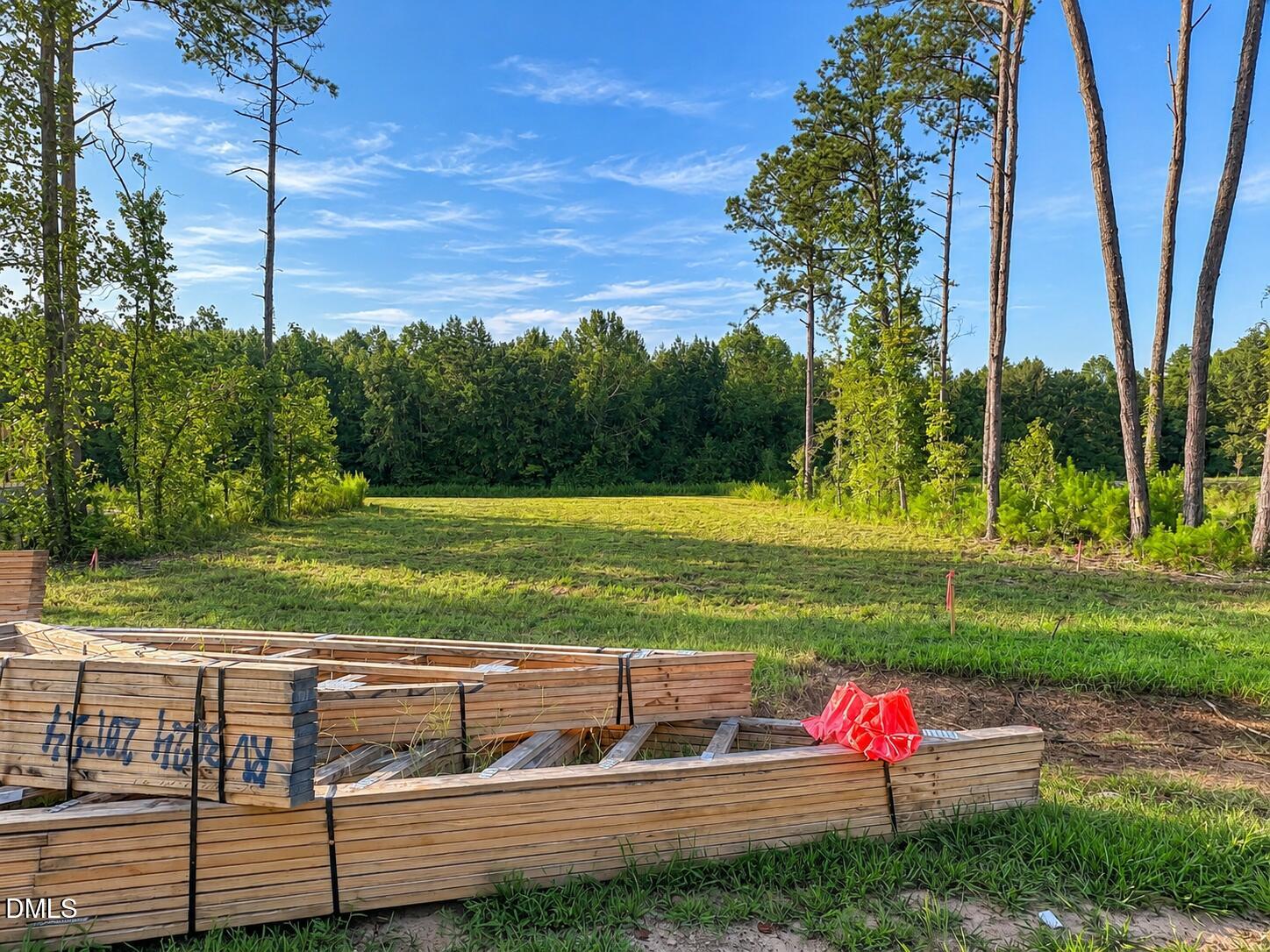 40 Deep Blue Trail Property Photo 2