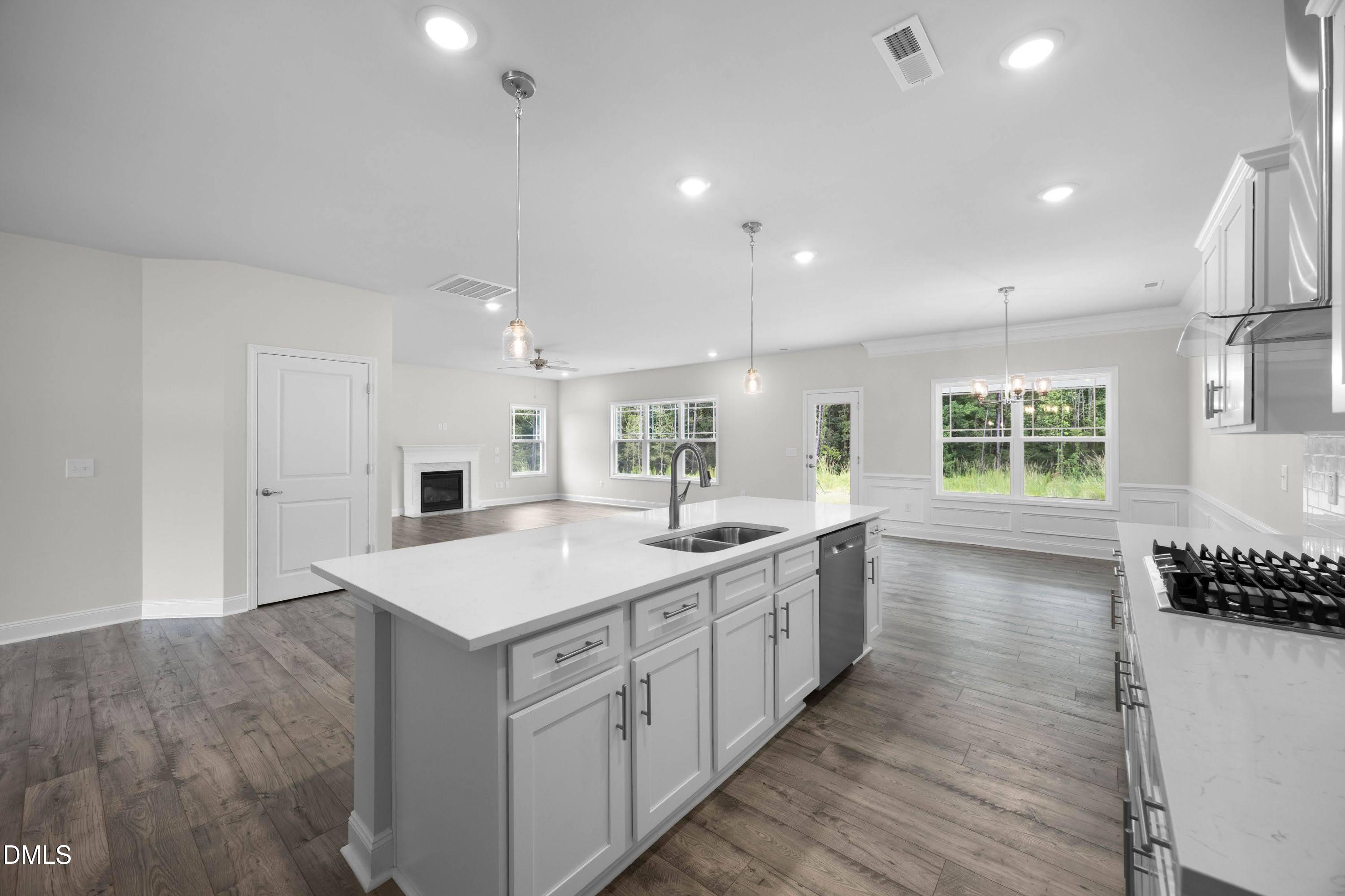 40 Deep Blue Trail Property Photo 15