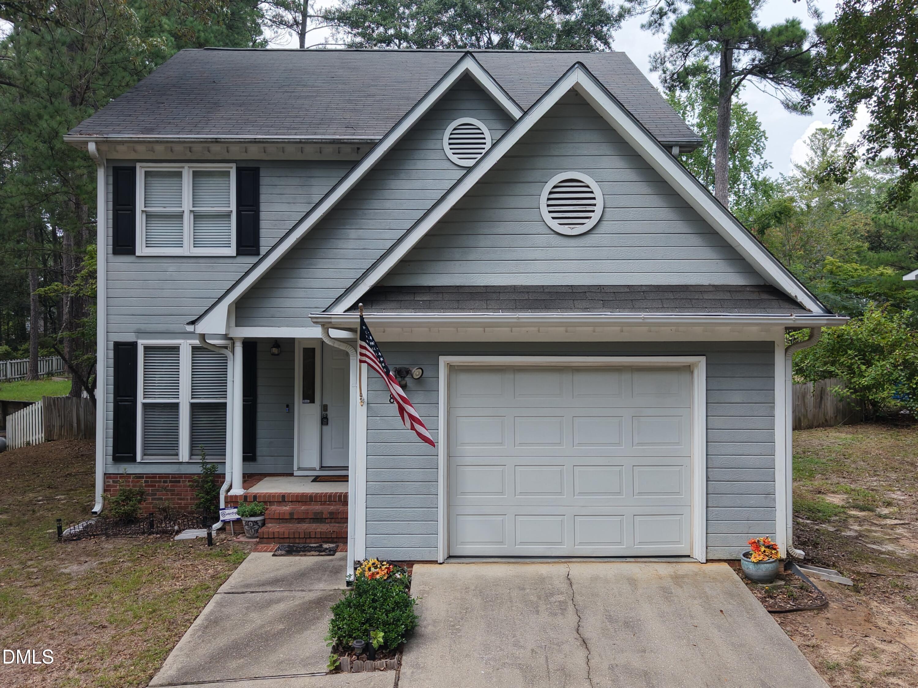 804 Hilton Drive Property Photo 1