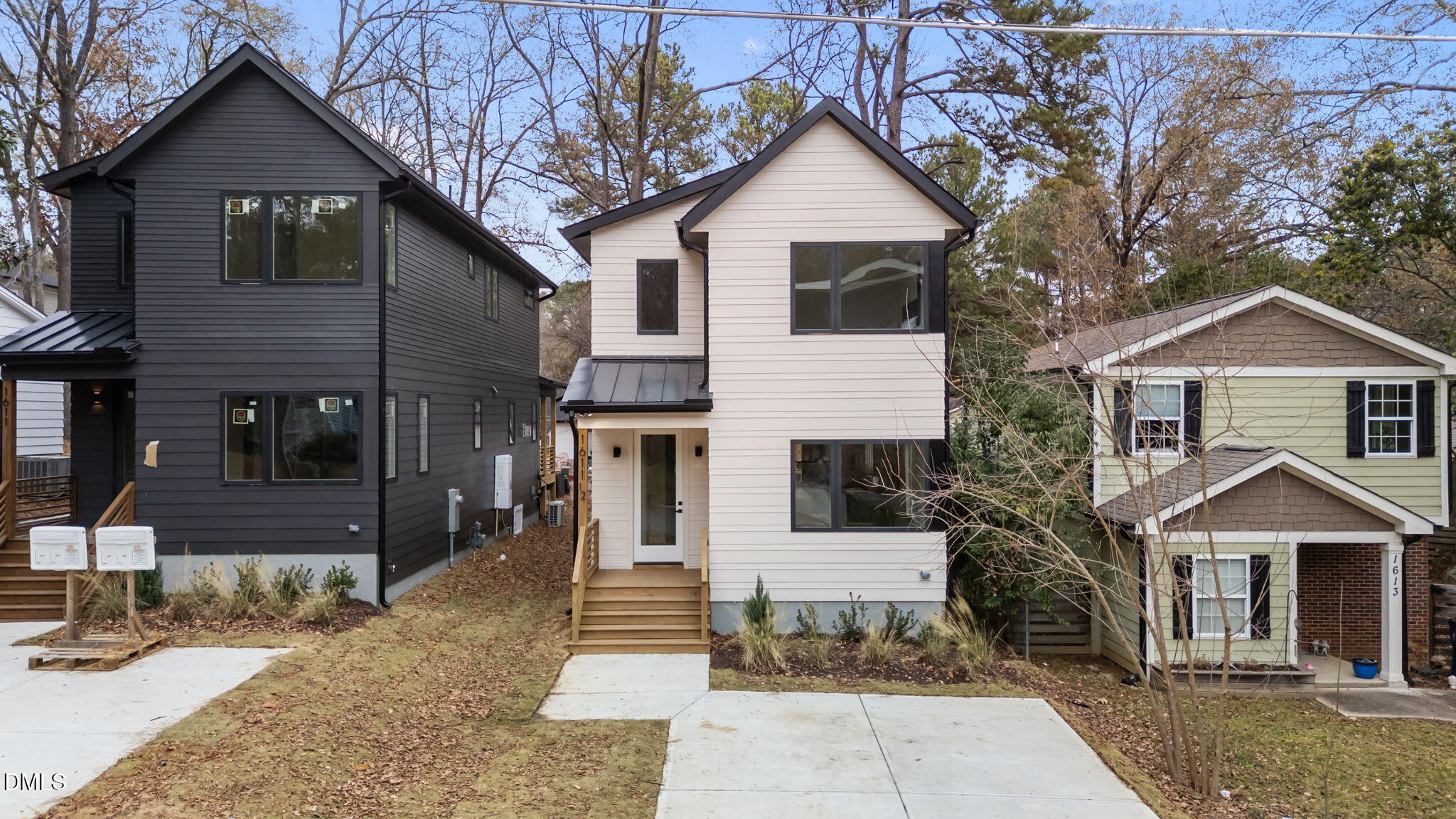 1611 1/2 Malta Avenue Property Photo 1