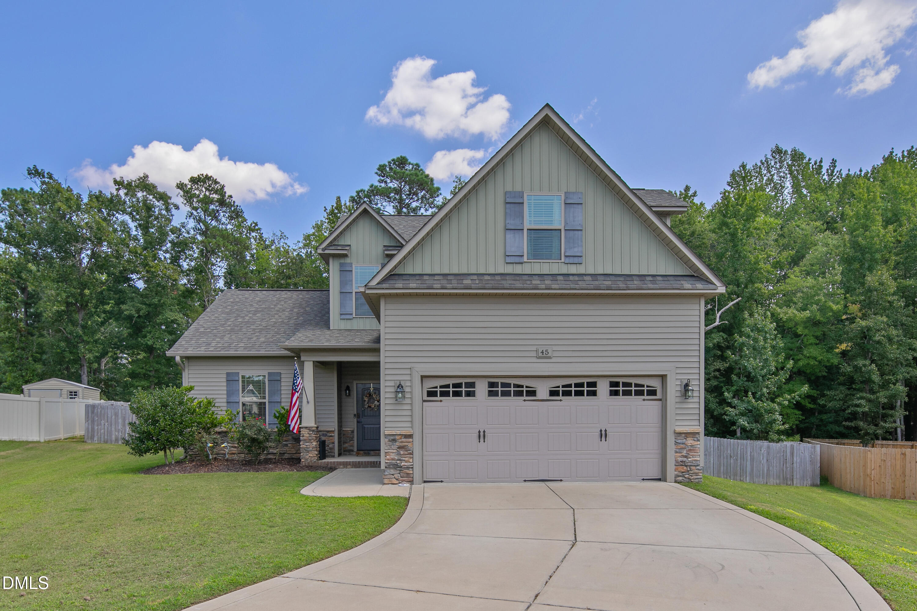 45 Raintree Lane Property Photo 1