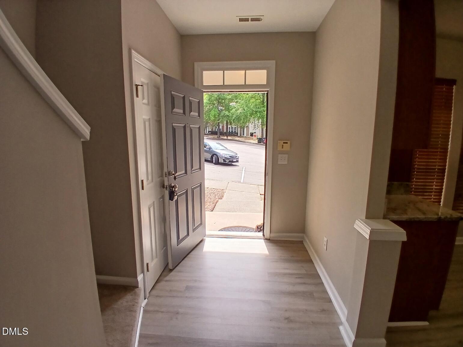 514 Walnut Woods Drive Property Photo 3