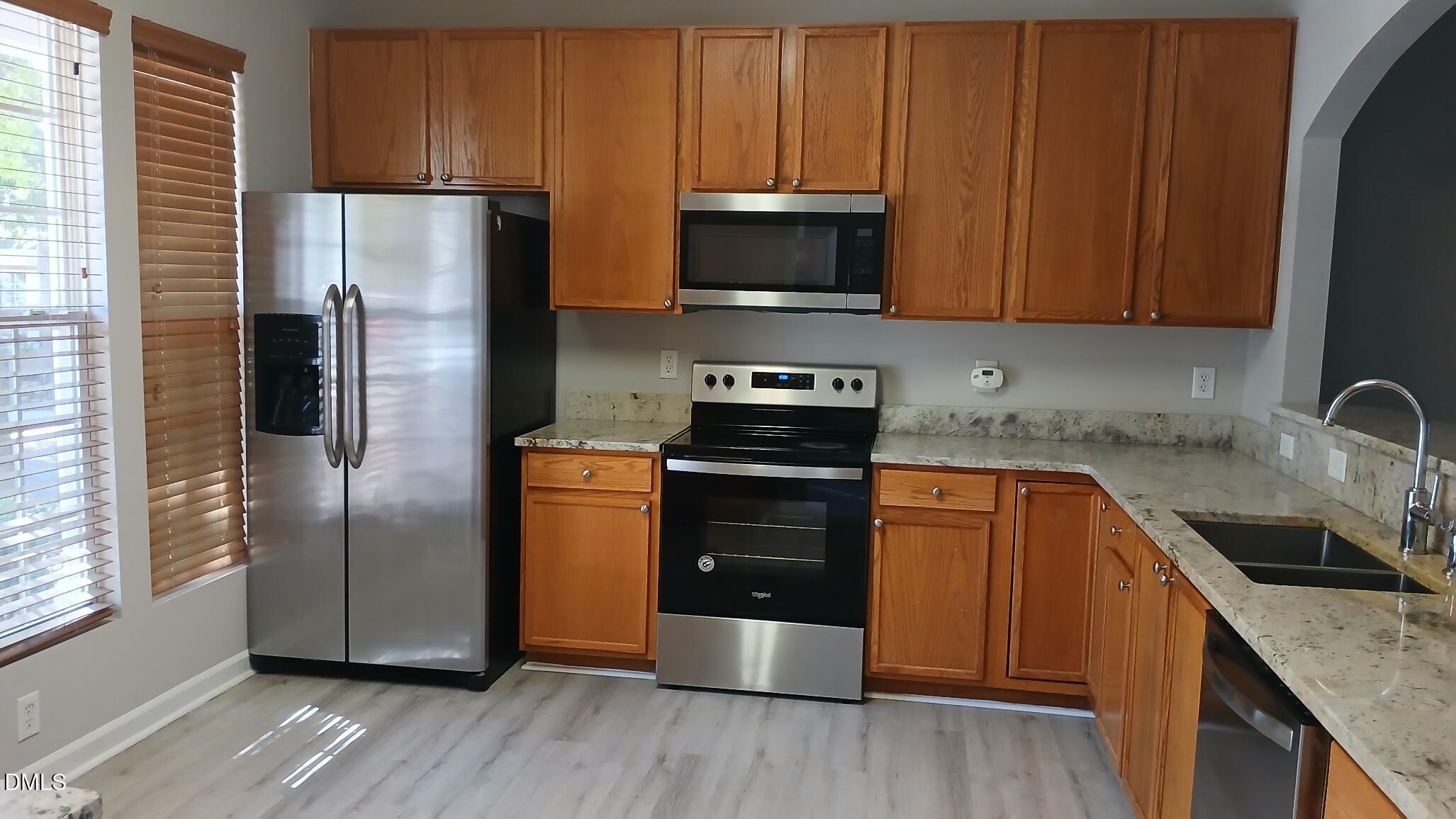 514 Walnut Woods Drive Property Photo 4
