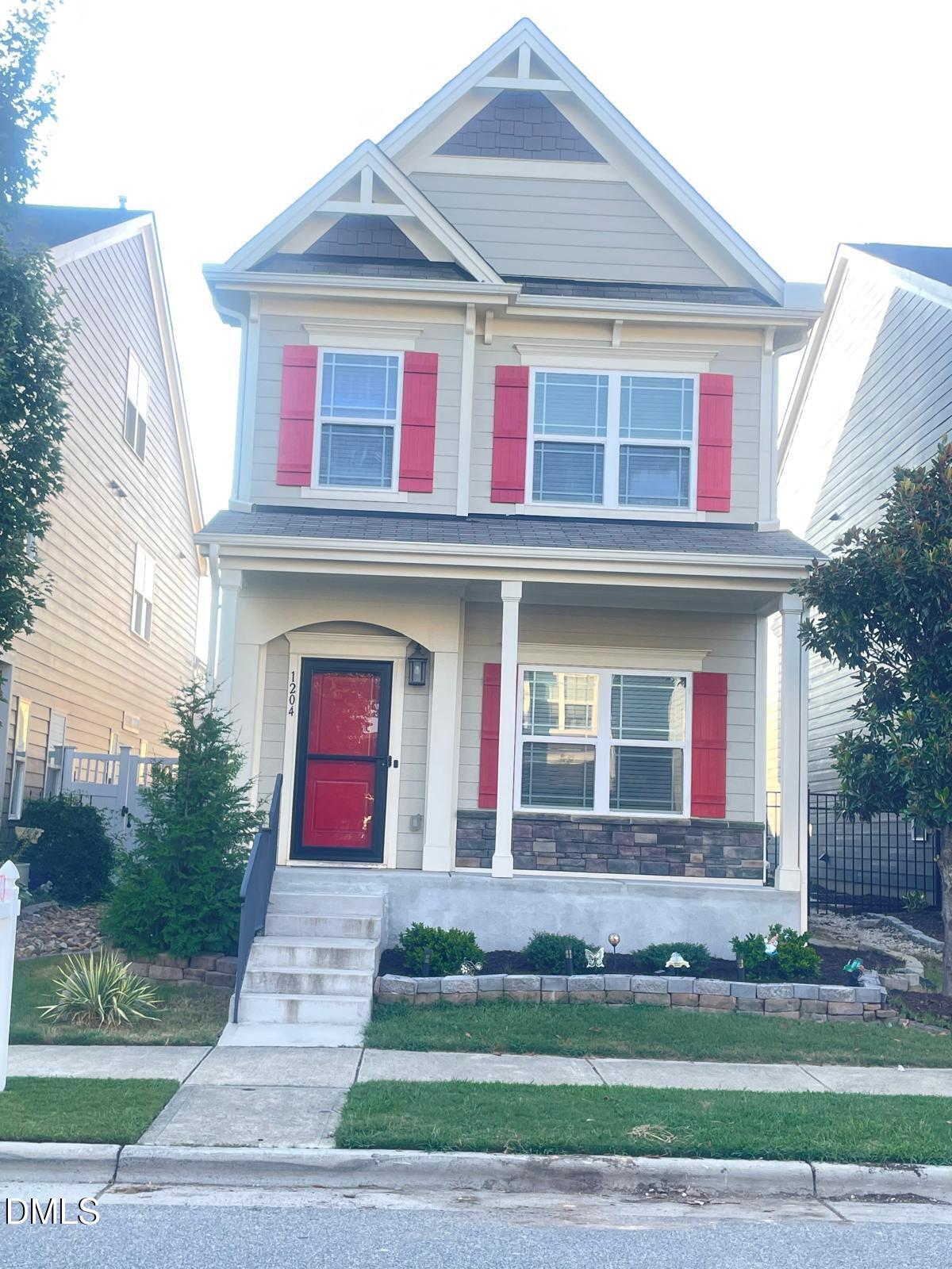 1204 Russet Lane Property Photo 1