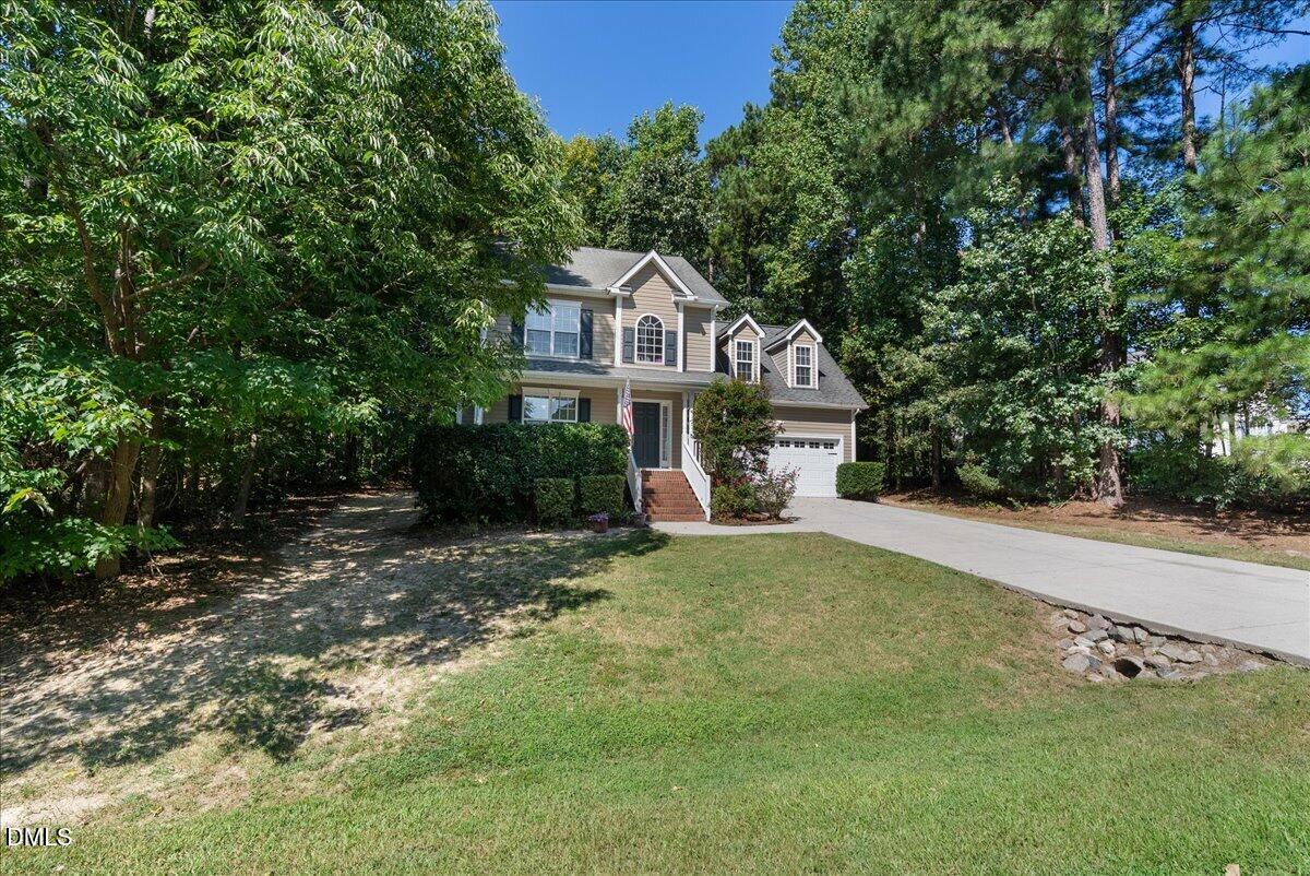85 Wilders Crossing Drive Property Photo 1