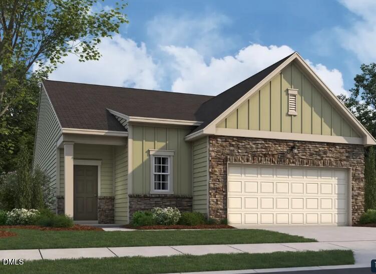 186 S Waterstone Lane Property Photo 1